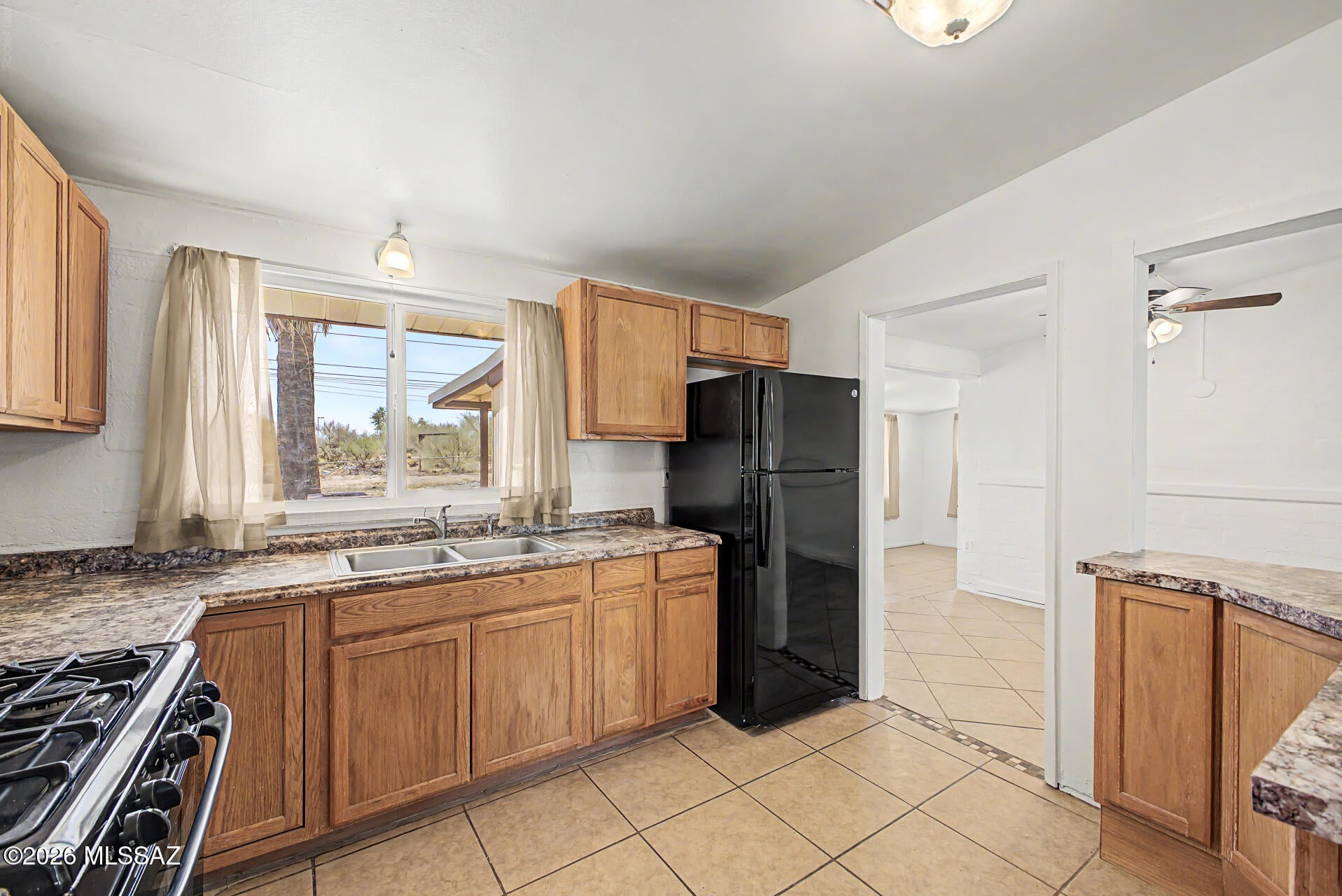 San Manuel Townsite - Residential
