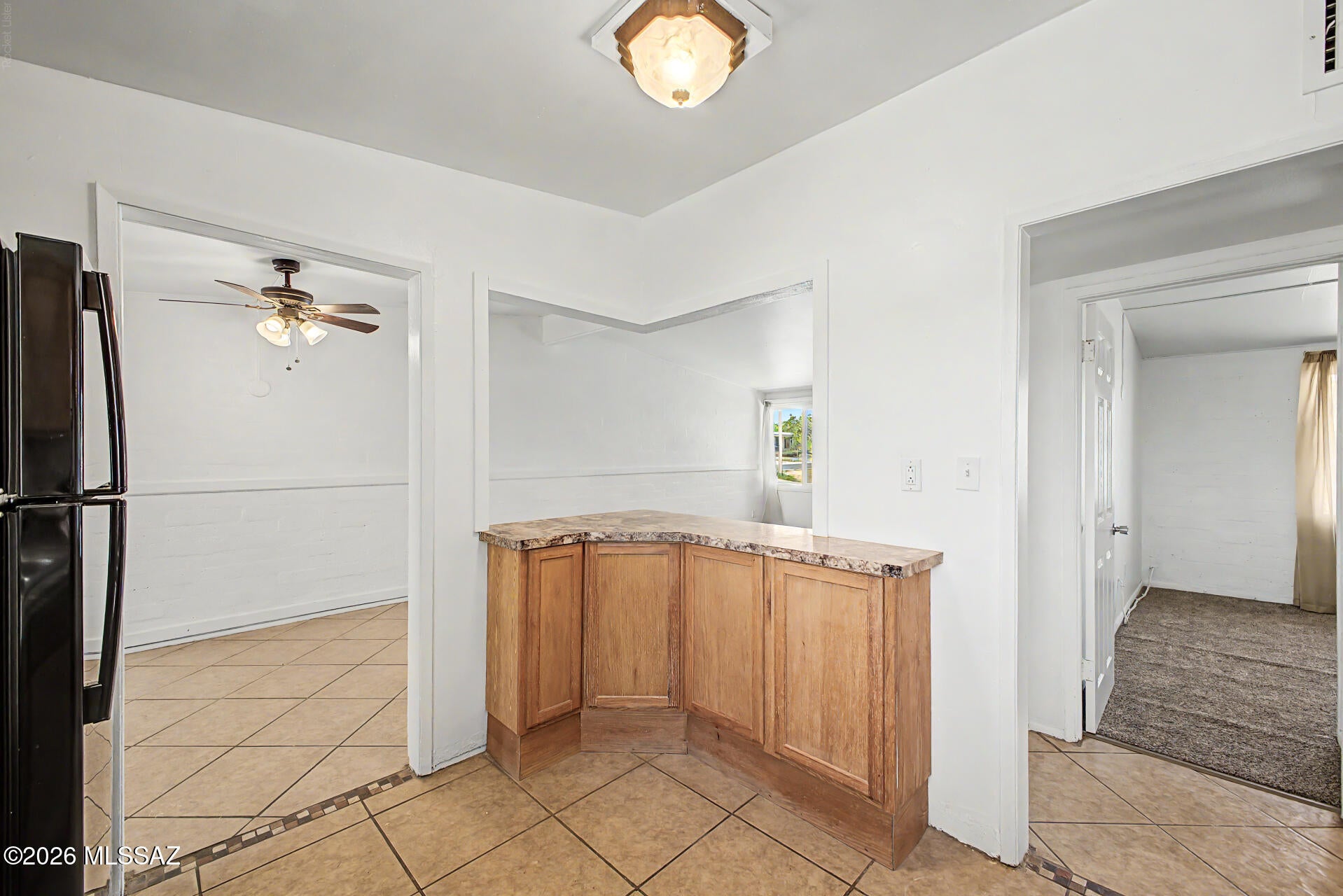 San Manuel Townsite - Residential