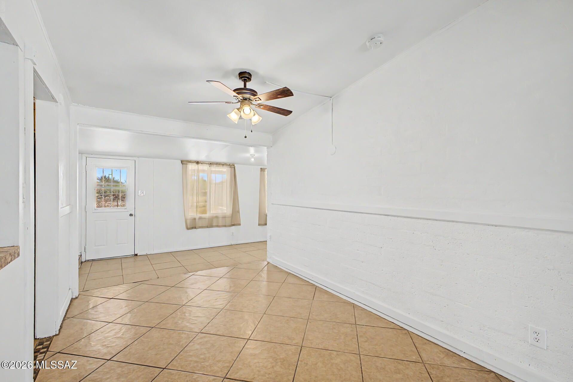 San Manuel Townsite - Residential