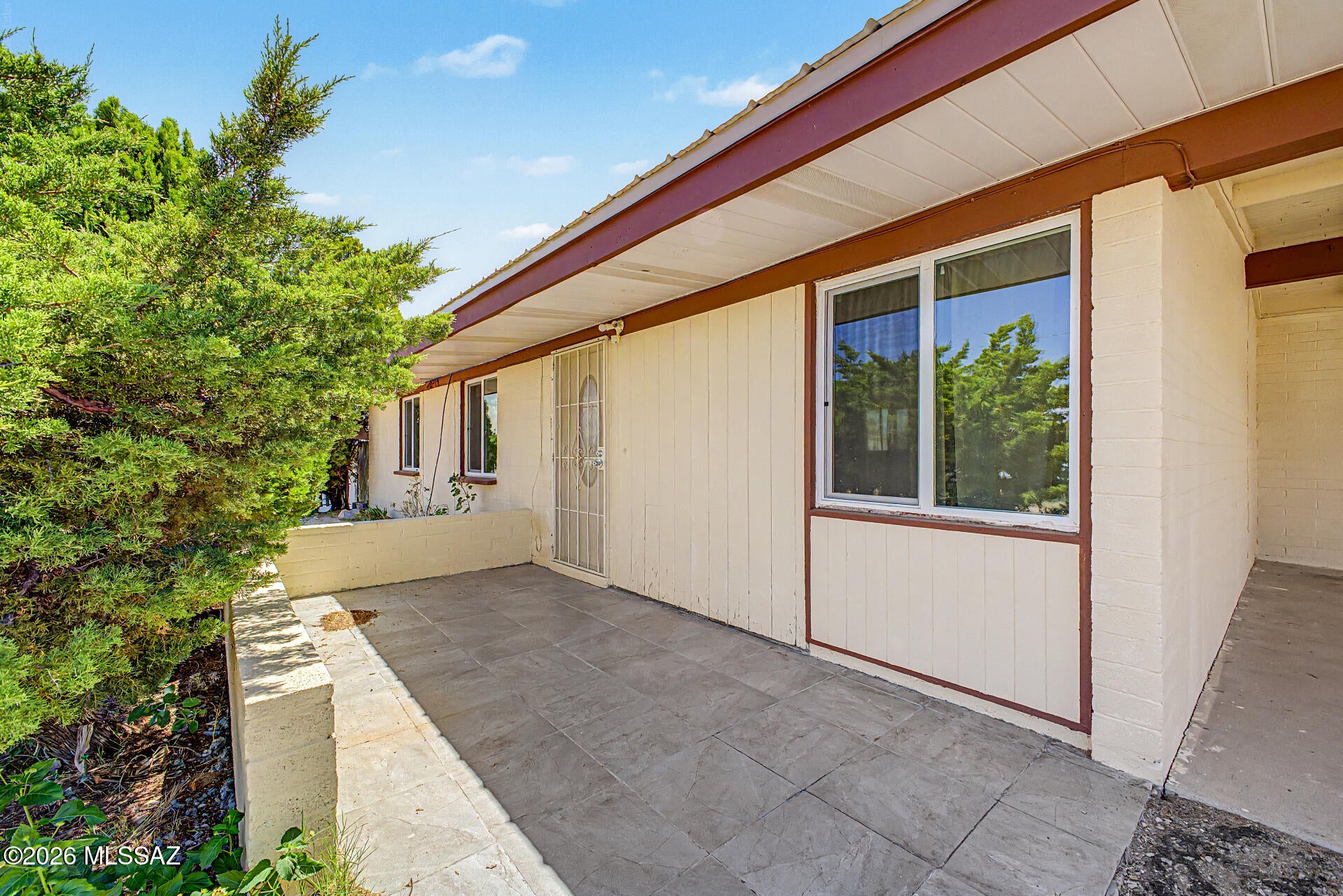 San Manuel Townsite - Residential