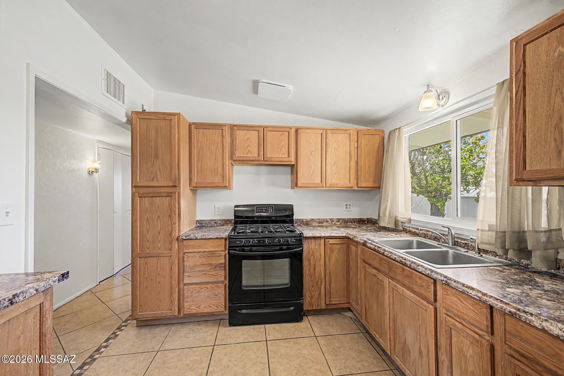 San Manuel Townsite - Residential