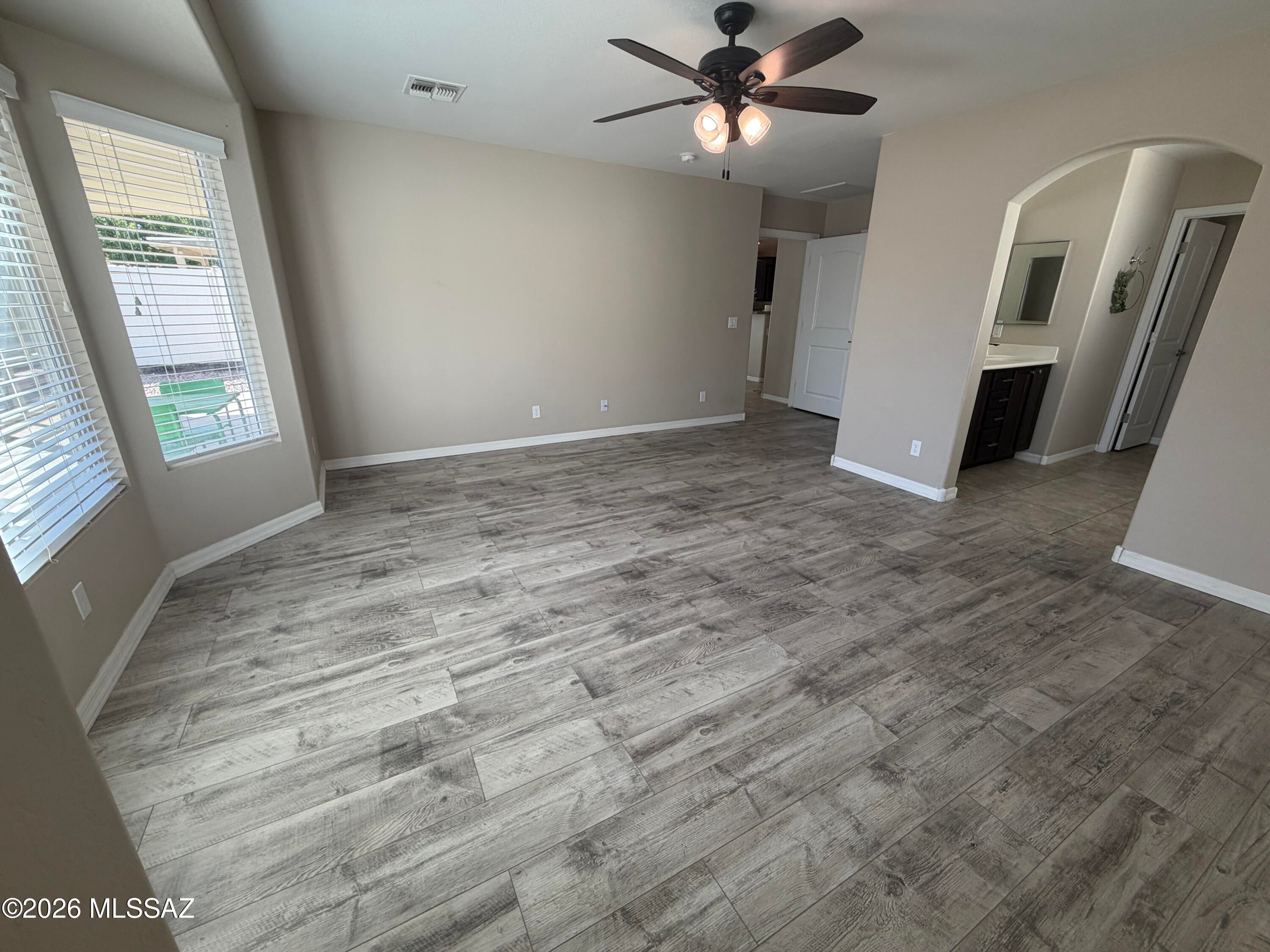 Copper Canyon (1-70) - Residential