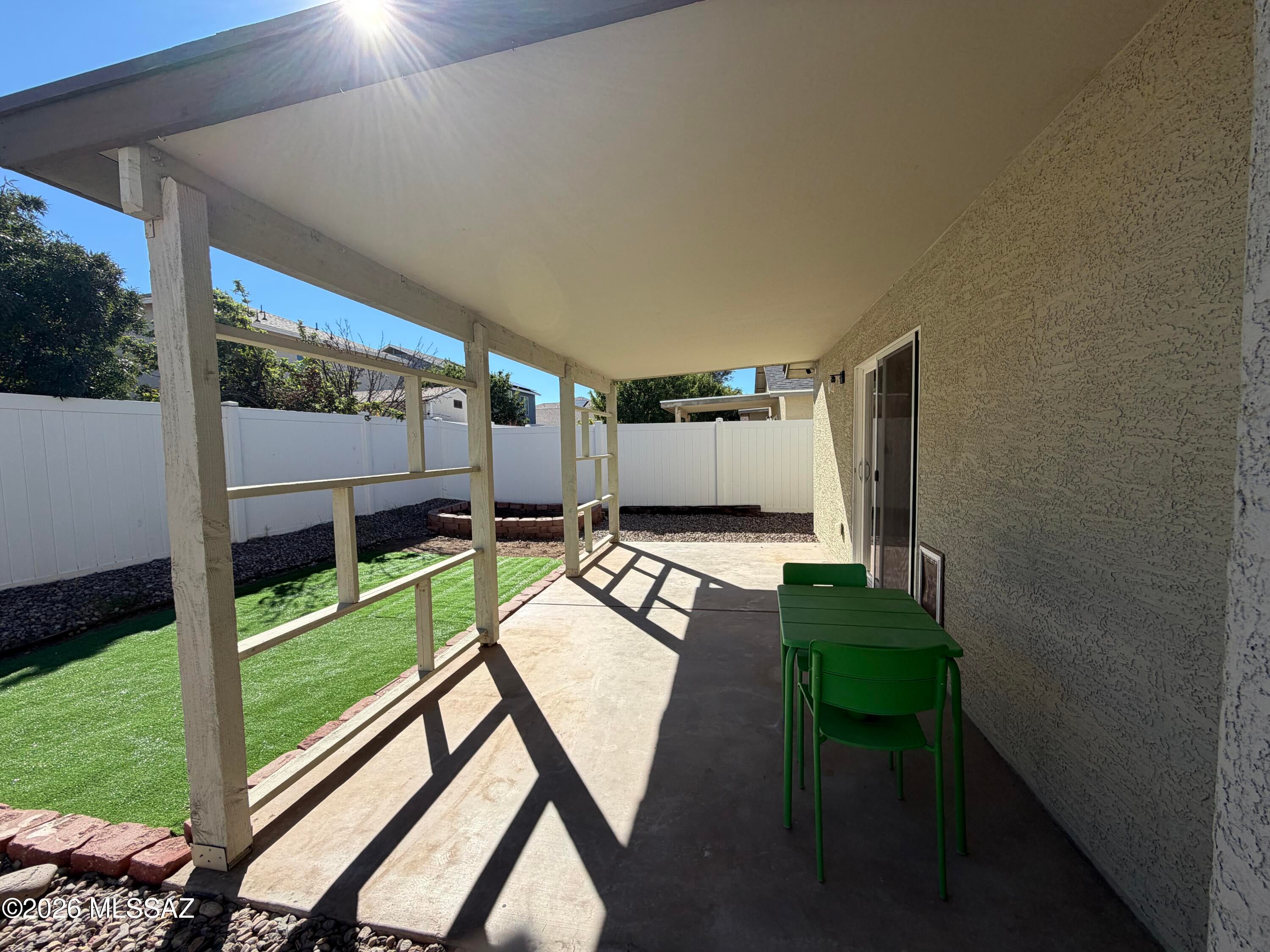 Copper Canyon (1-70) - Residential