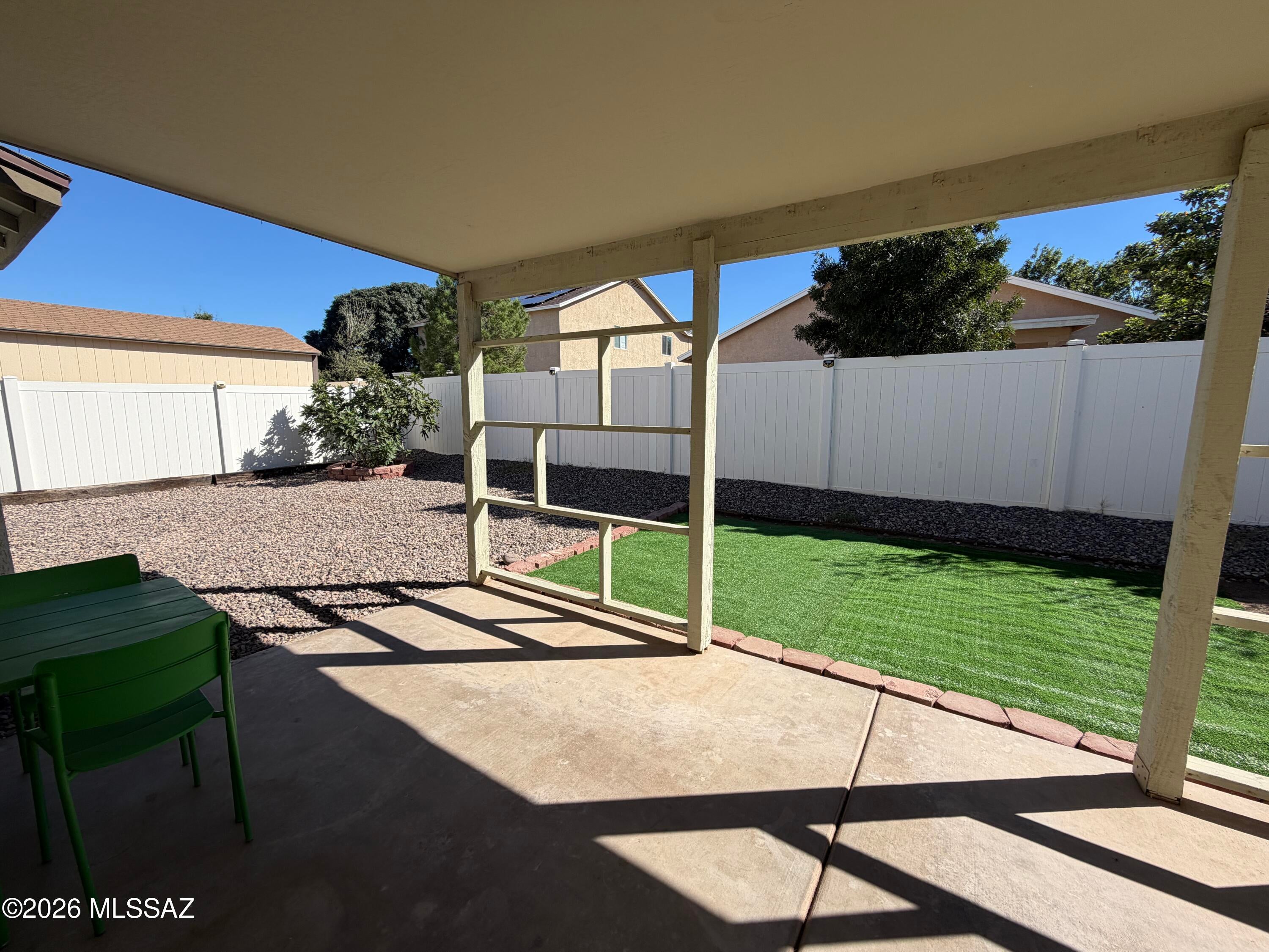 Copper Canyon (1-70) - Residential