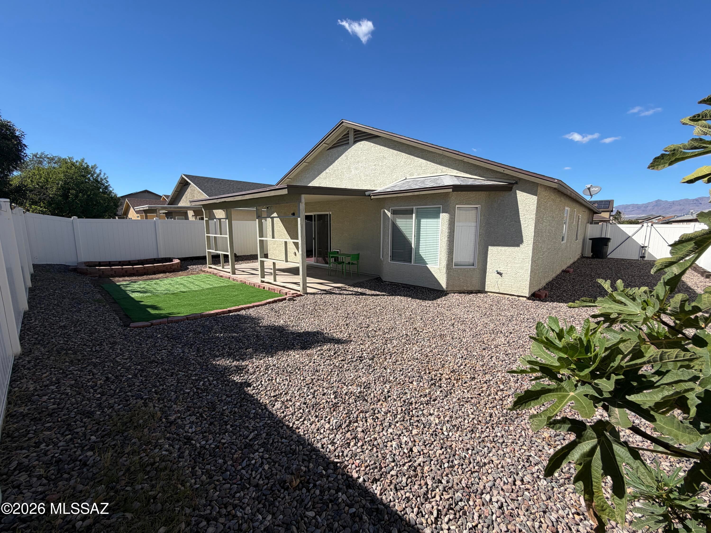 Copper Canyon (1-70) - Residential
