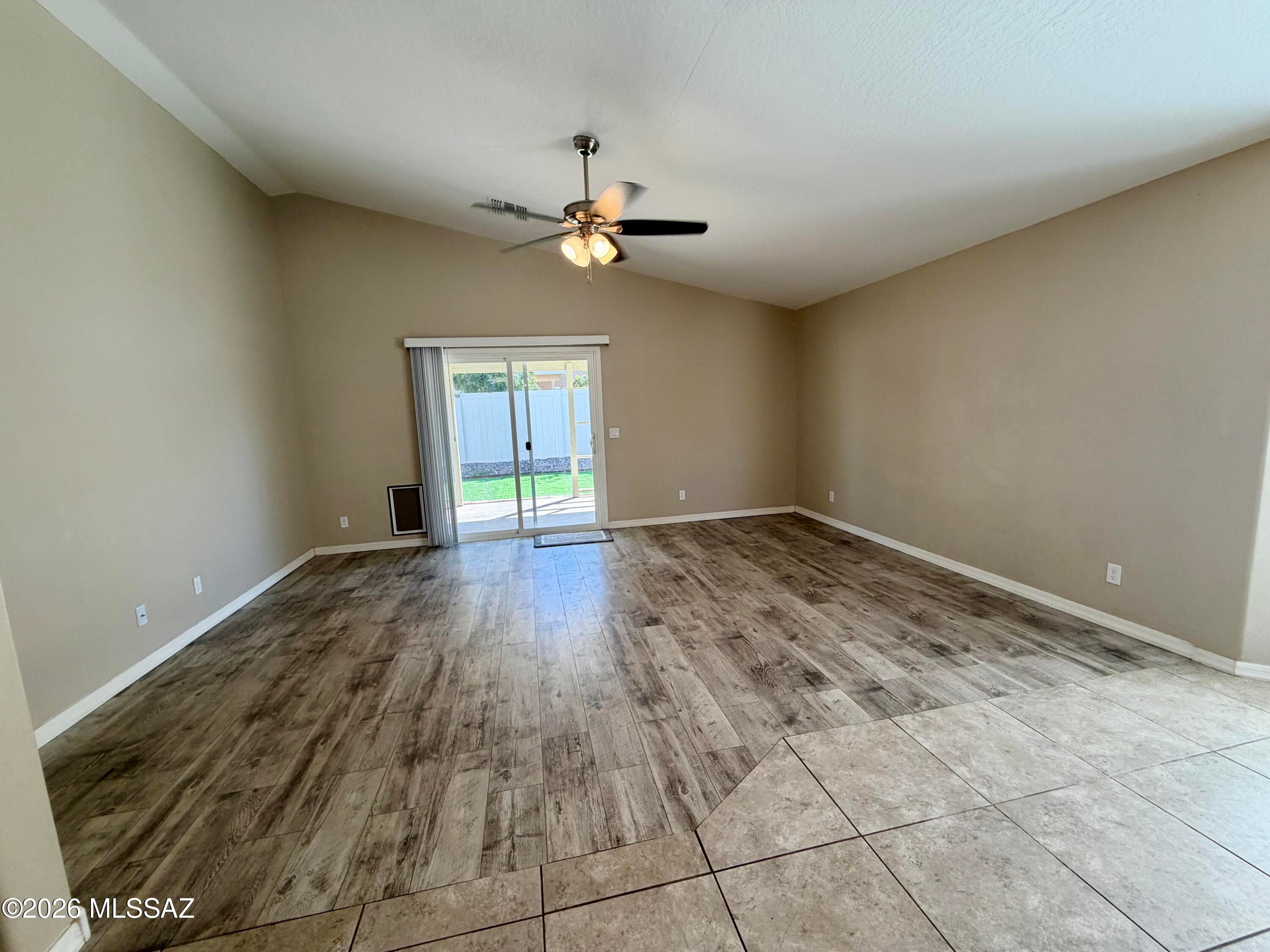 Copper Canyon (1-70) - Residential
