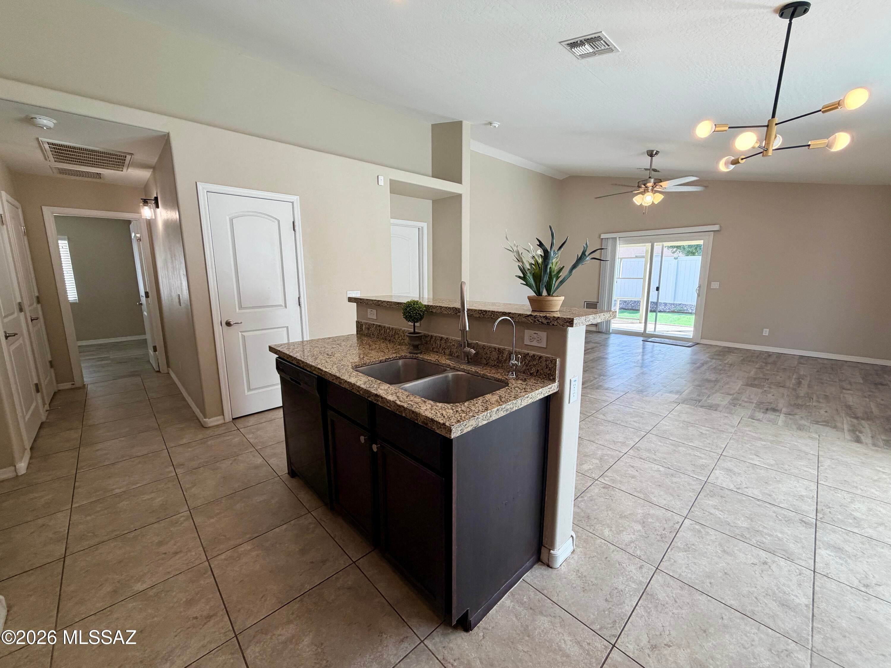 Copper Canyon (1-70) - Residential