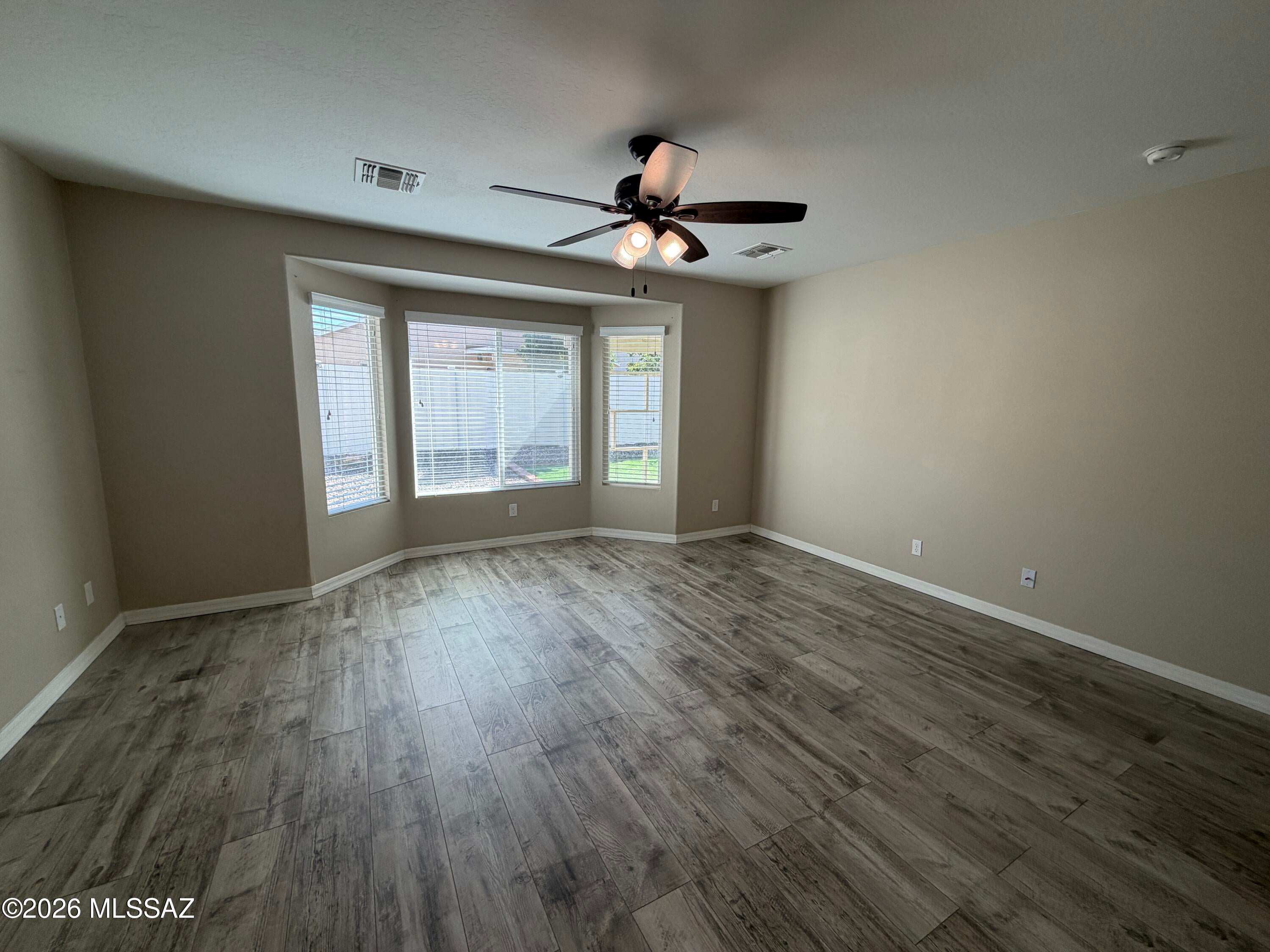 Copper Canyon (1-70) - Residential