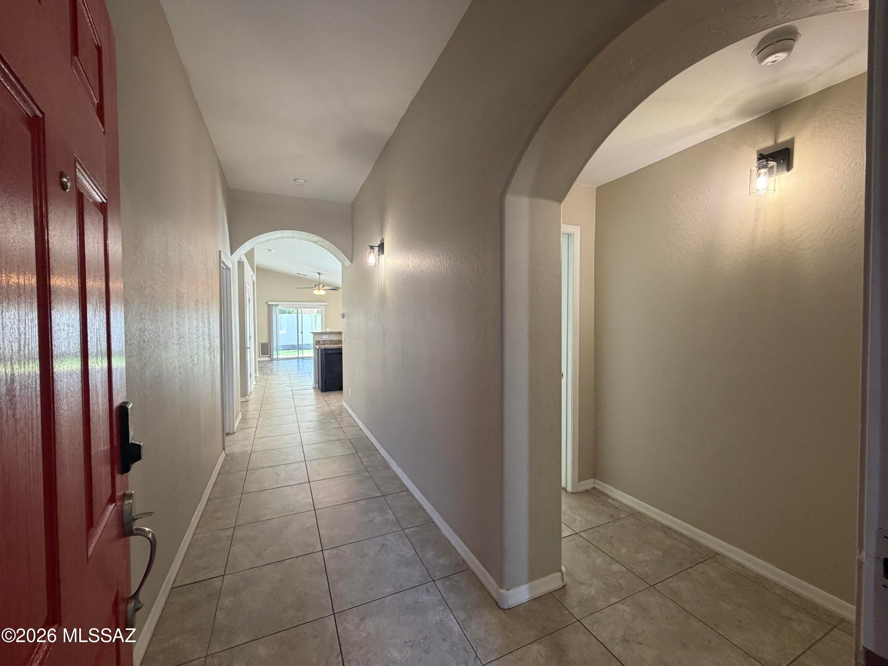 Copper Canyon (1-70) - Residential