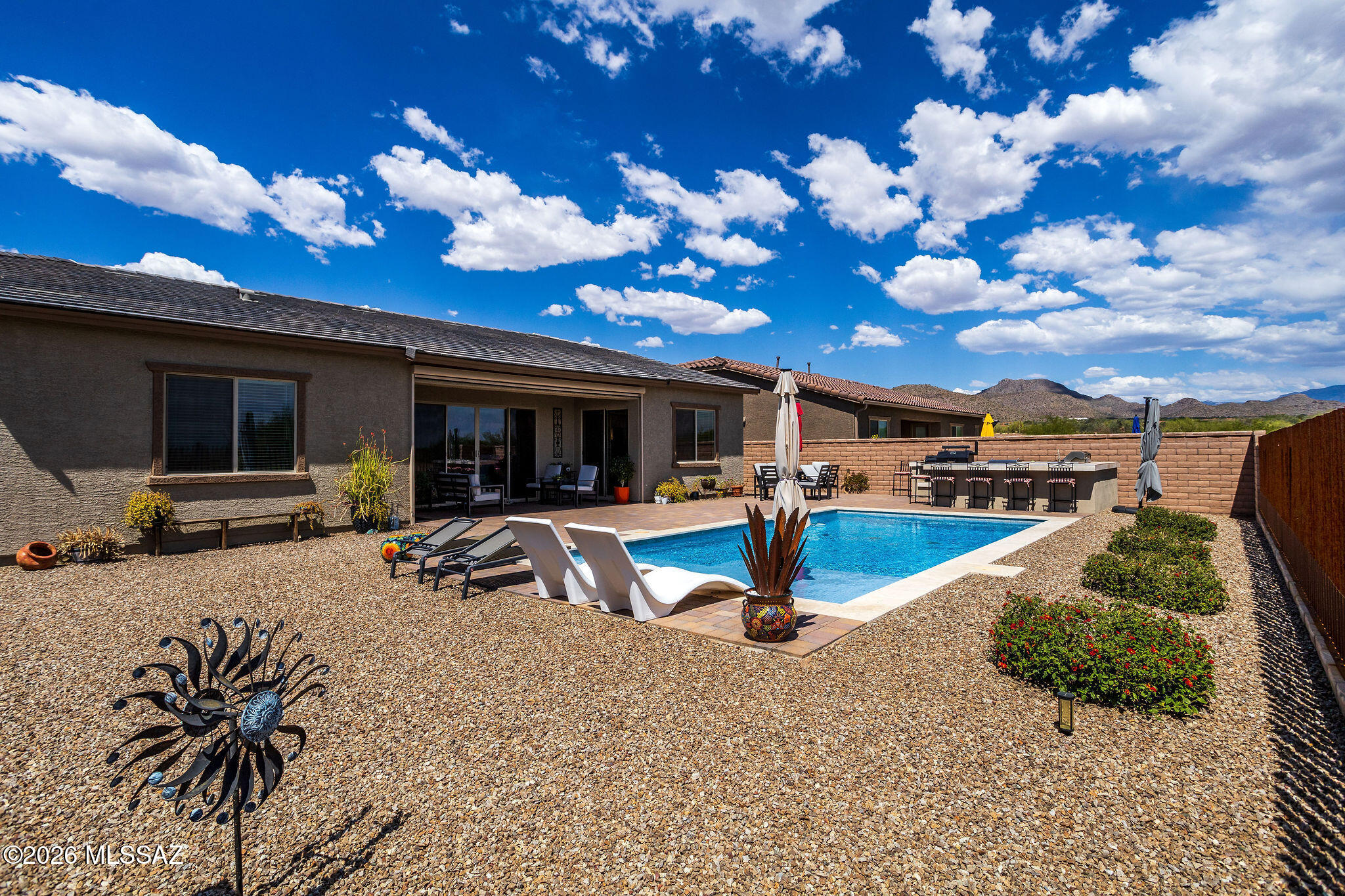 Los Saguaros At Dove Mountain SQ20121640199 - Residential