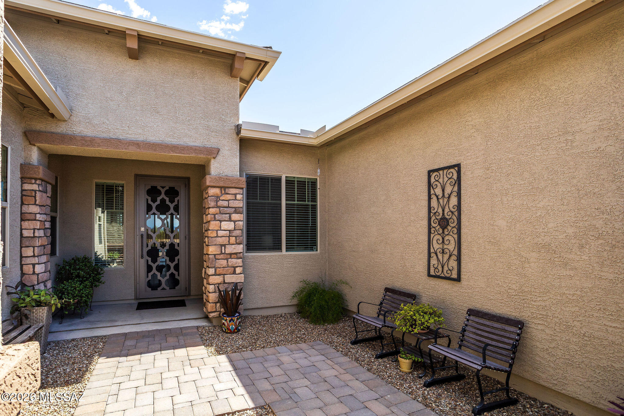 Los Saguaros At Dove Mountain SQ20121640199 - Residential