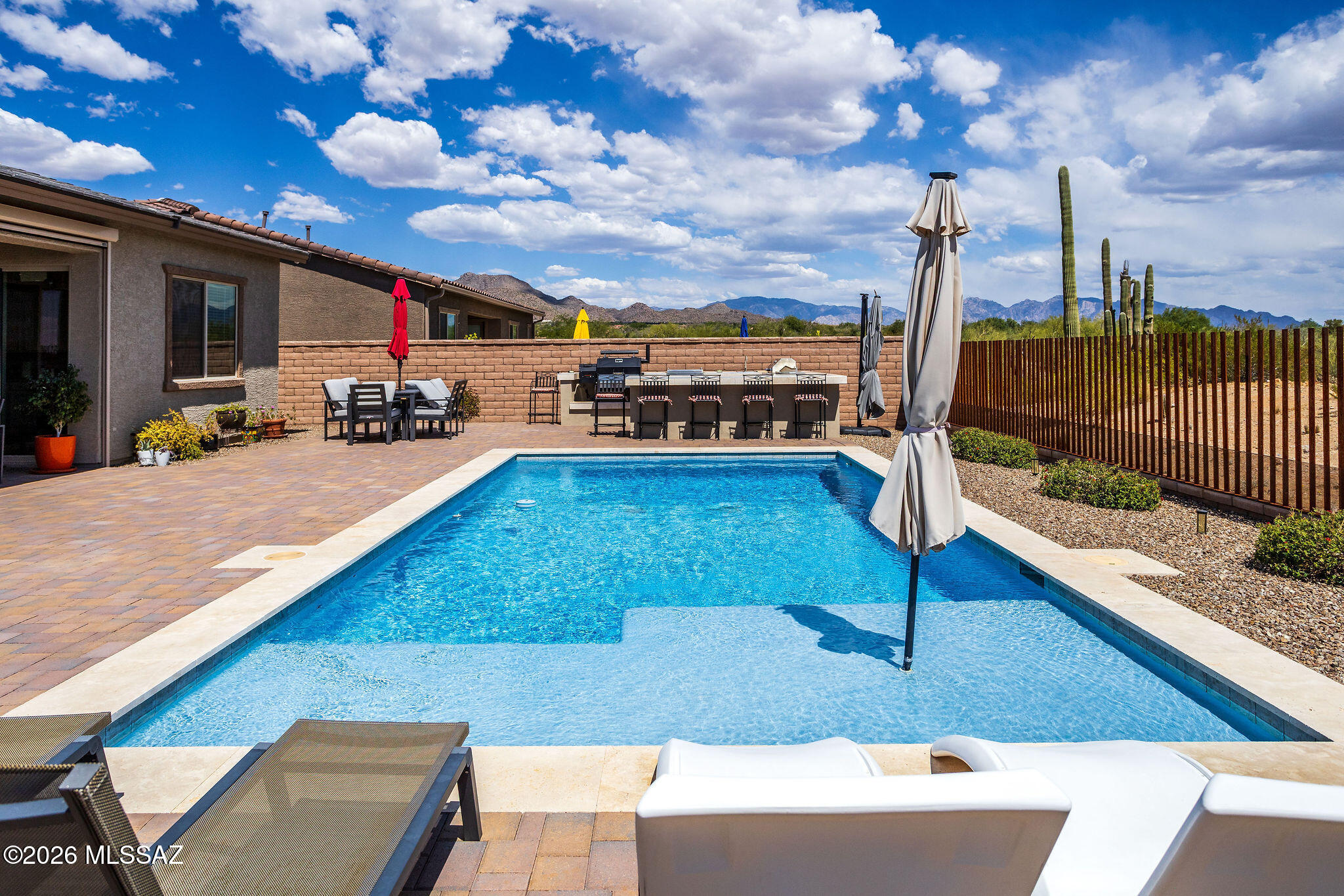 Los Saguaros At Dove Mountain SQ20121640199 - Residential