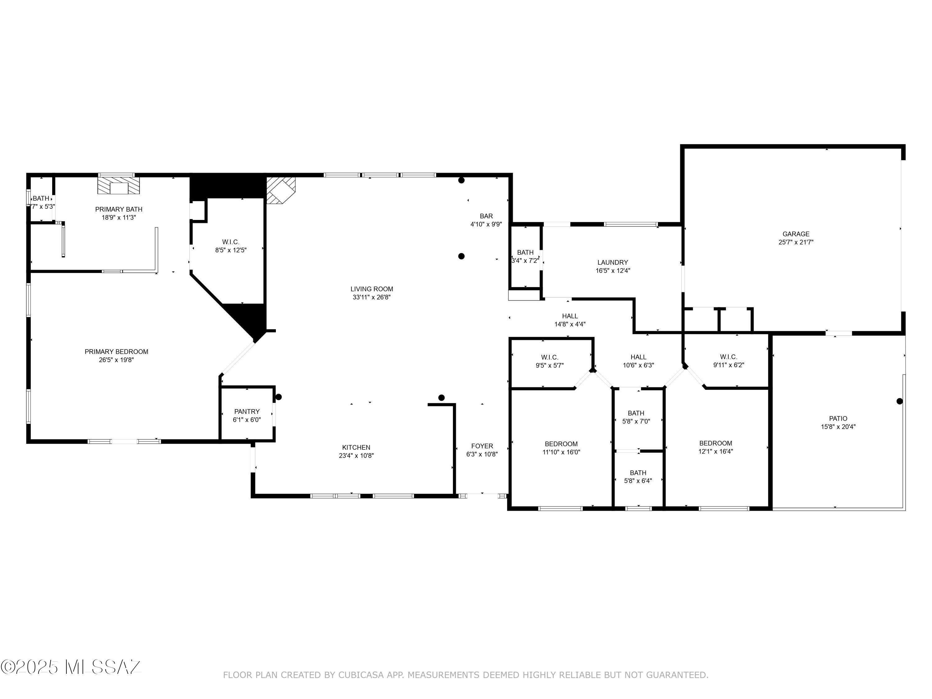 N/A - Residential
