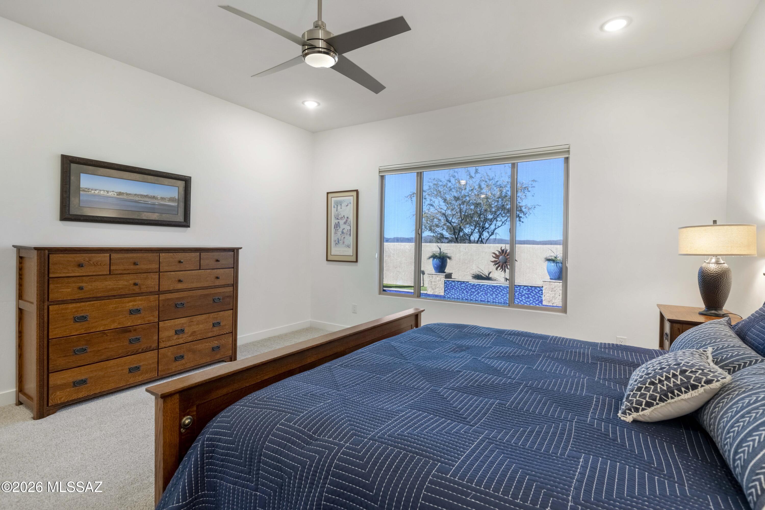 Saddlebrooke Ranch - Residential