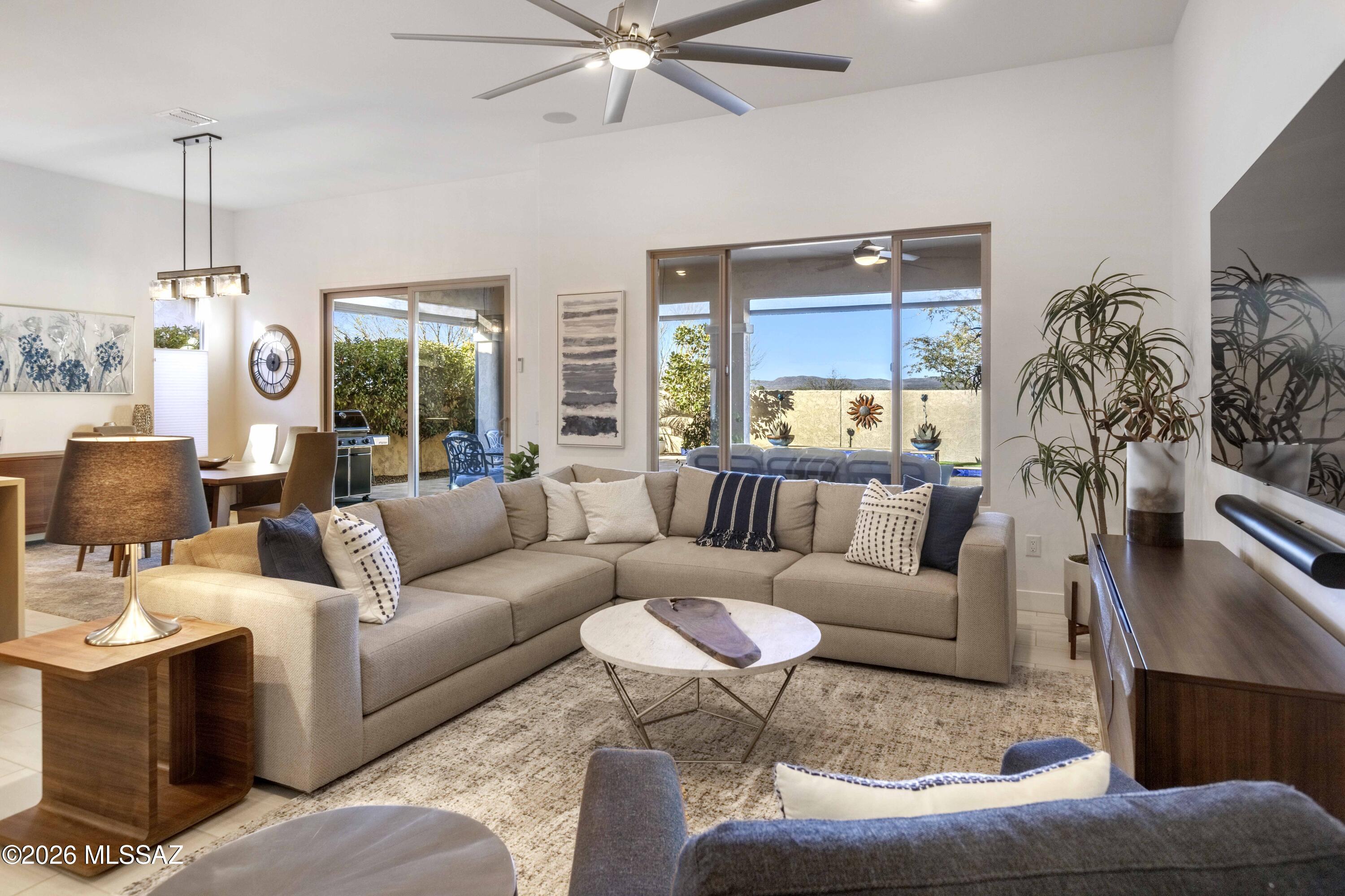 Saddlebrooke Ranch - Residential