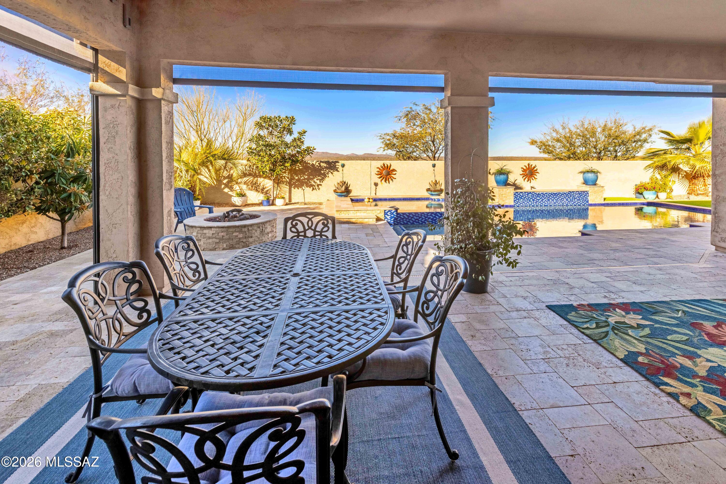 Saddlebrooke Ranch - Residential