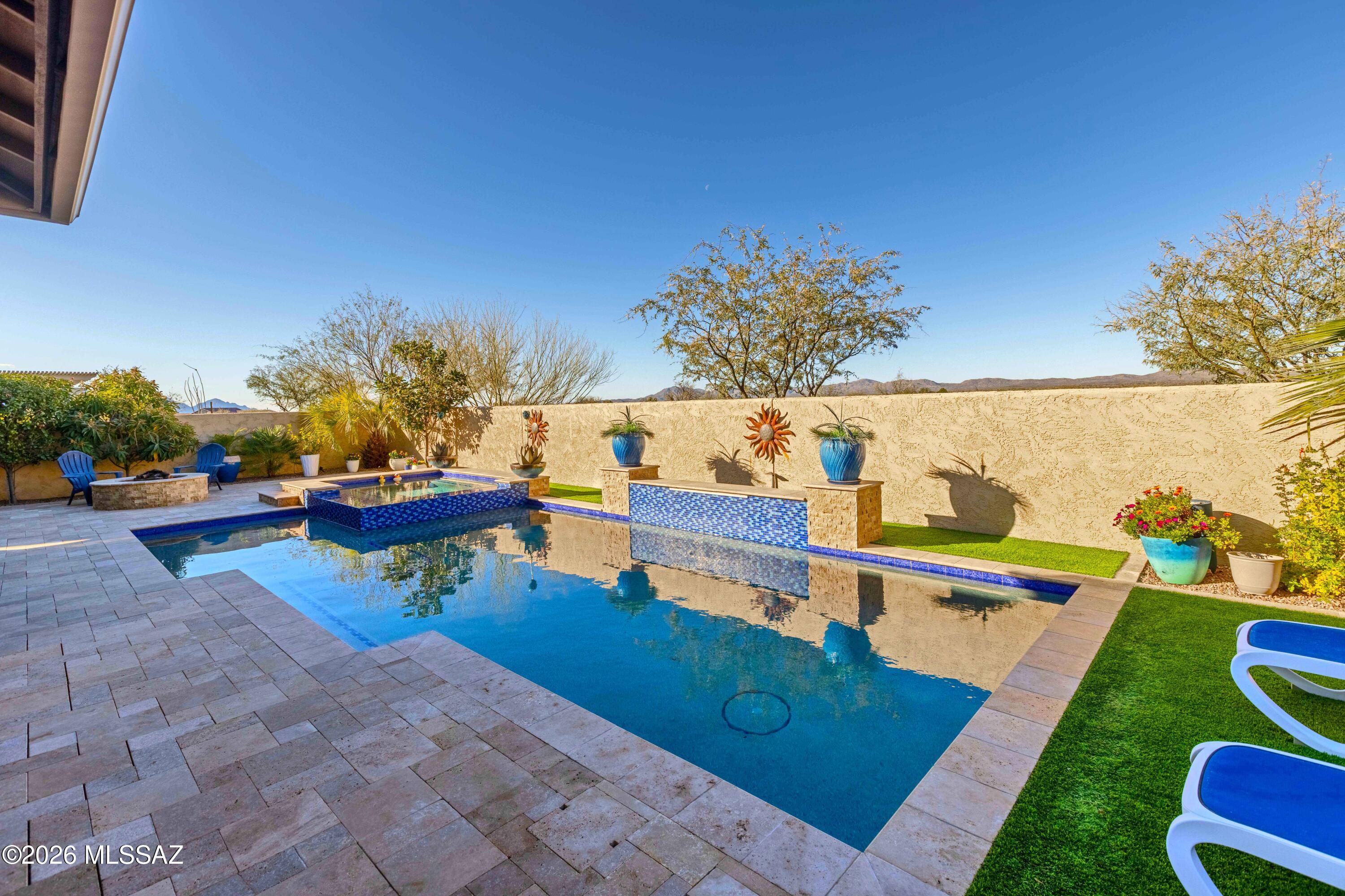 Saddlebrooke Ranch - Residential