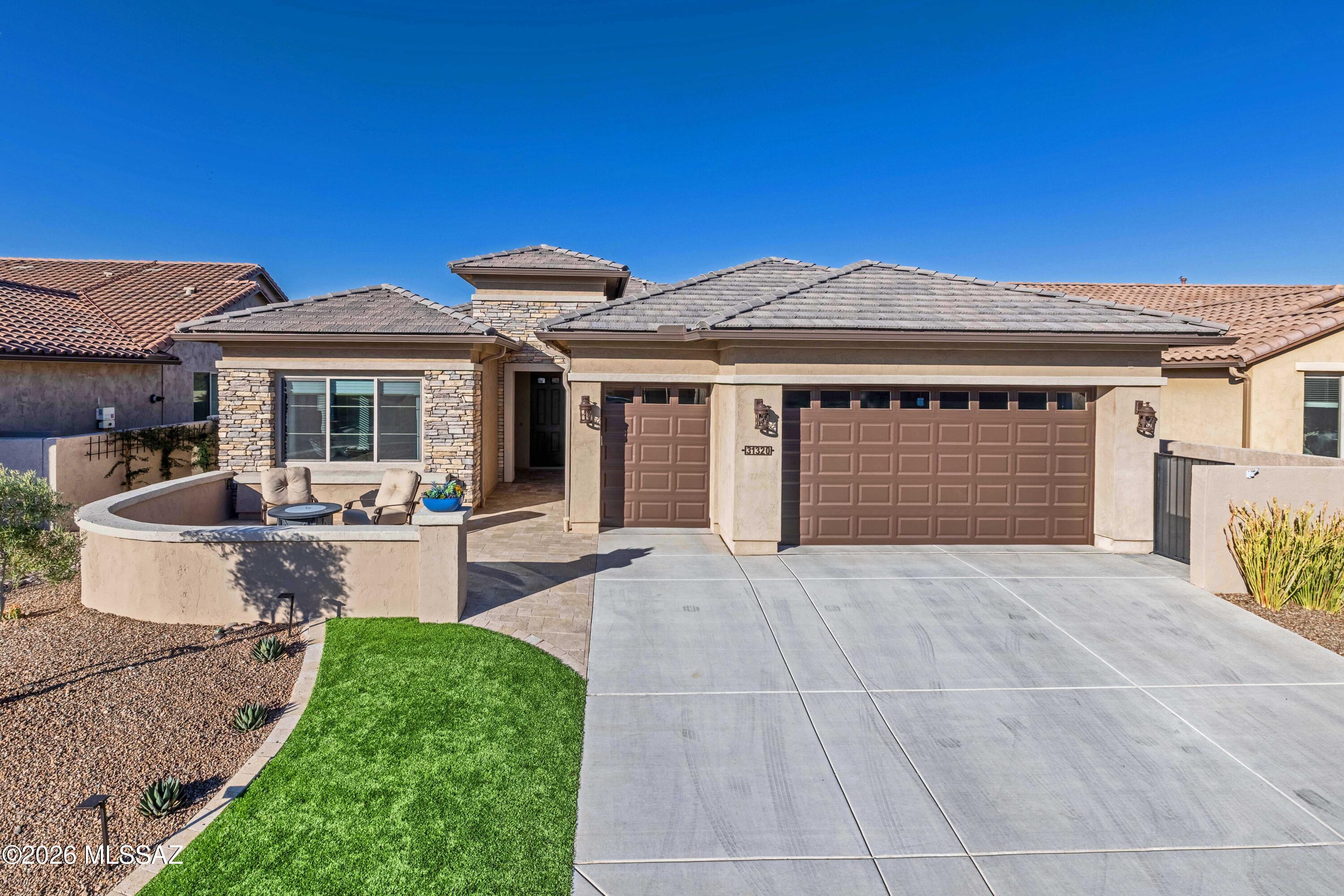 Saddlebrooke Ranch - Residential