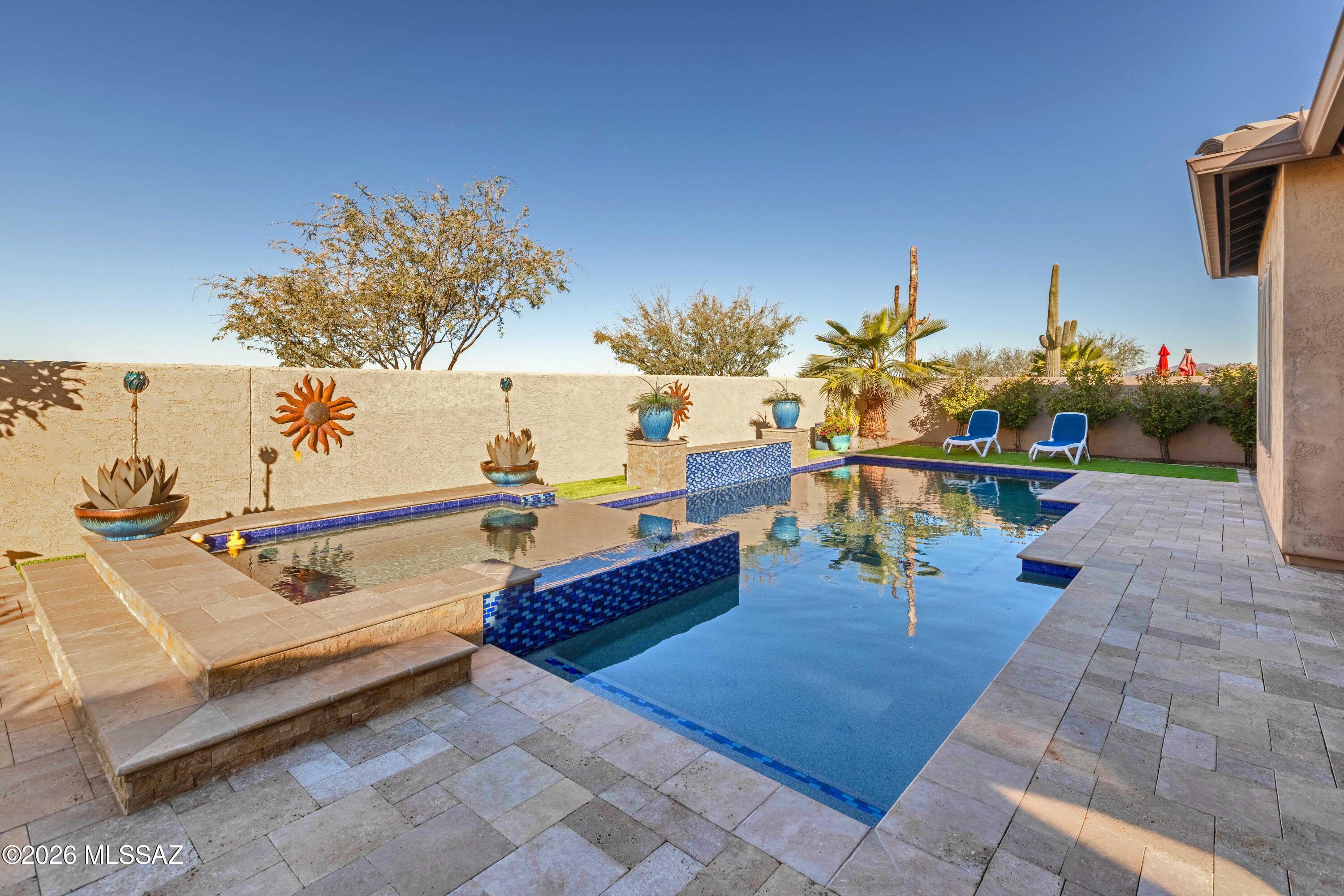 Saddlebrooke Ranch - Residential