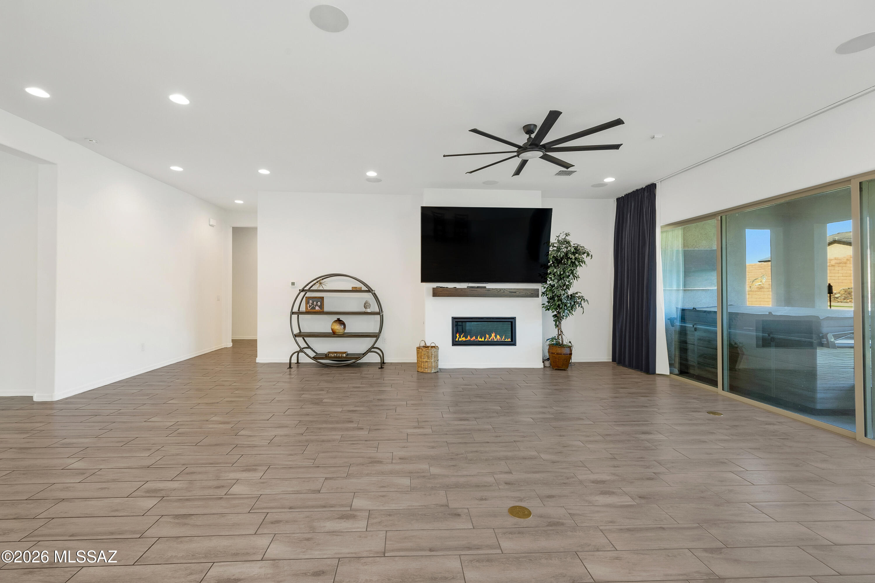 Rancho Vistoso Parcel 10-J Resub SQ20180960001 - Residential