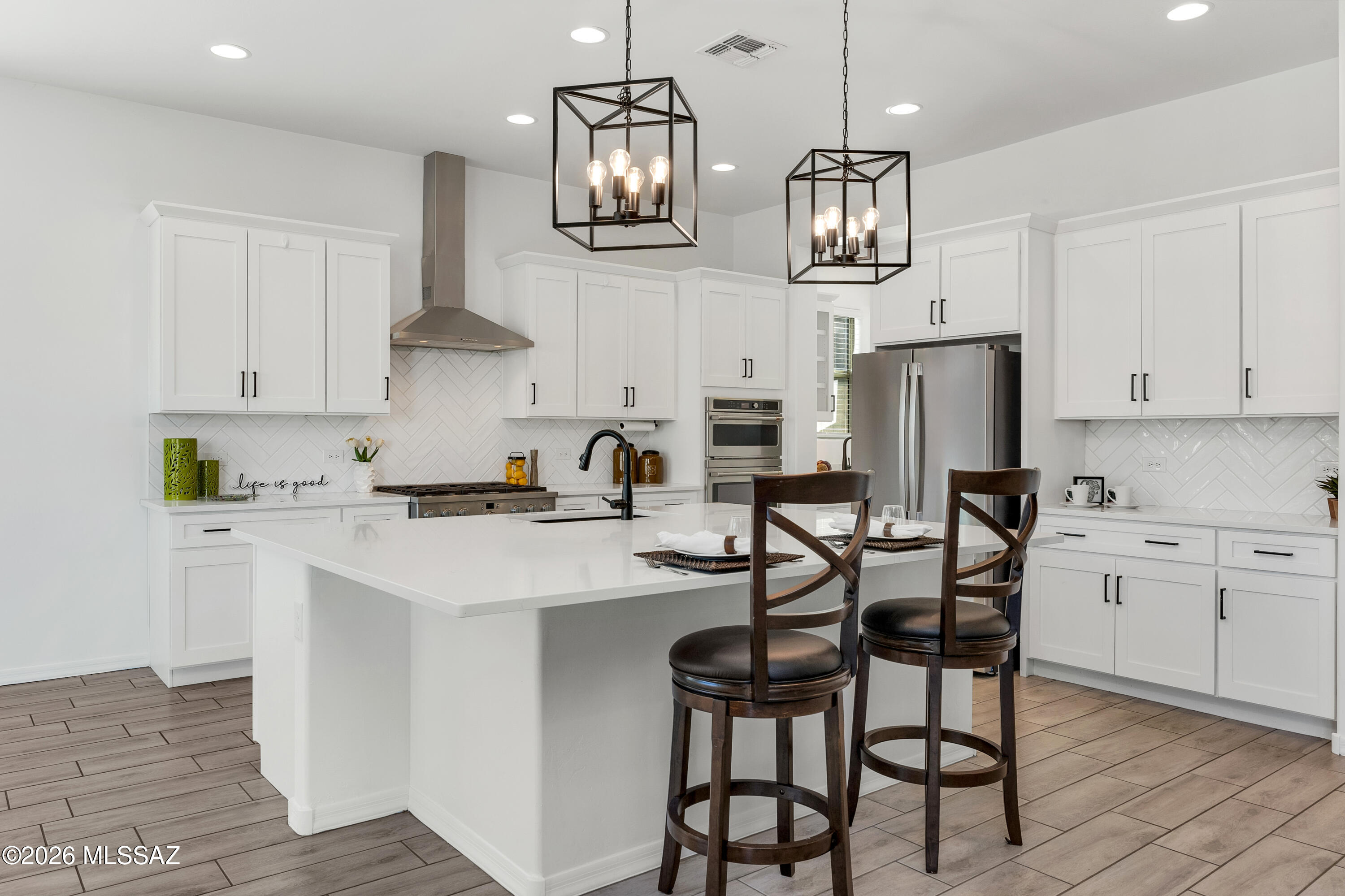 Rancho Vistoso Parcel 10-J Resub SQ20180960001 - Residential