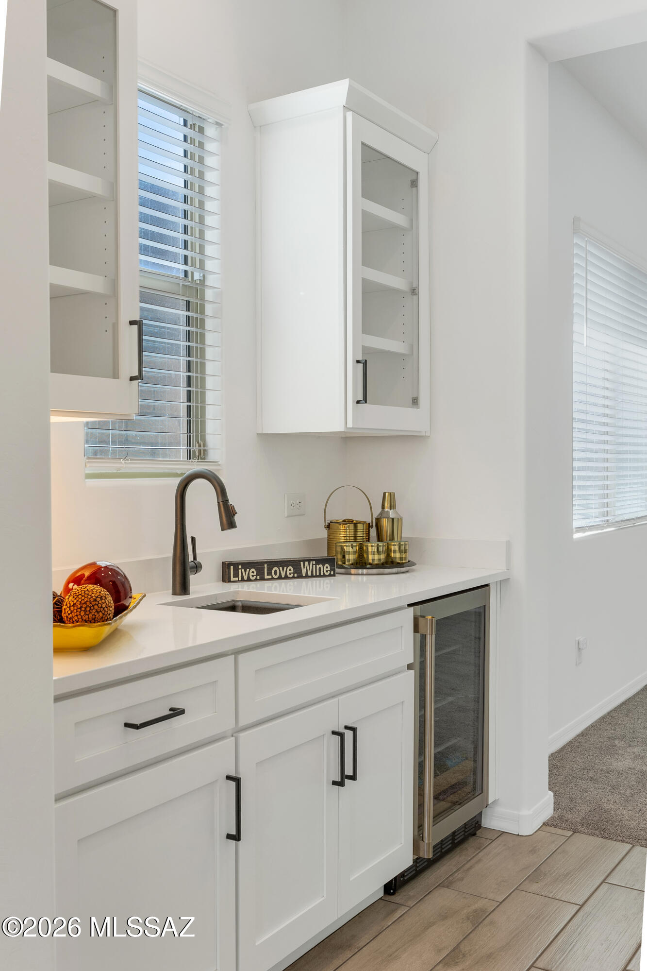 Rancho Vistoso Parcel 10-J Resub SQ20180960001 - Residential