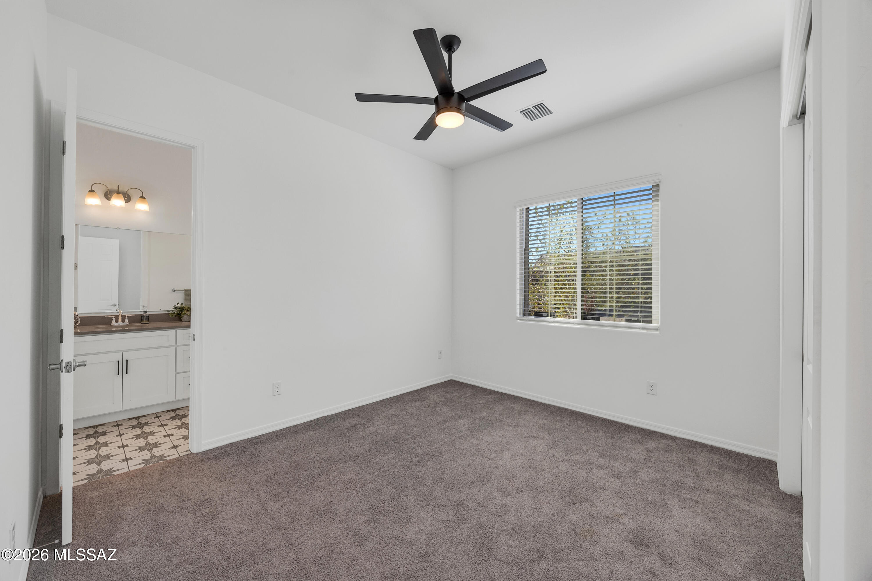 Rancho Vistoso Parcel 10-J Resub SQ20180960001 - Residential