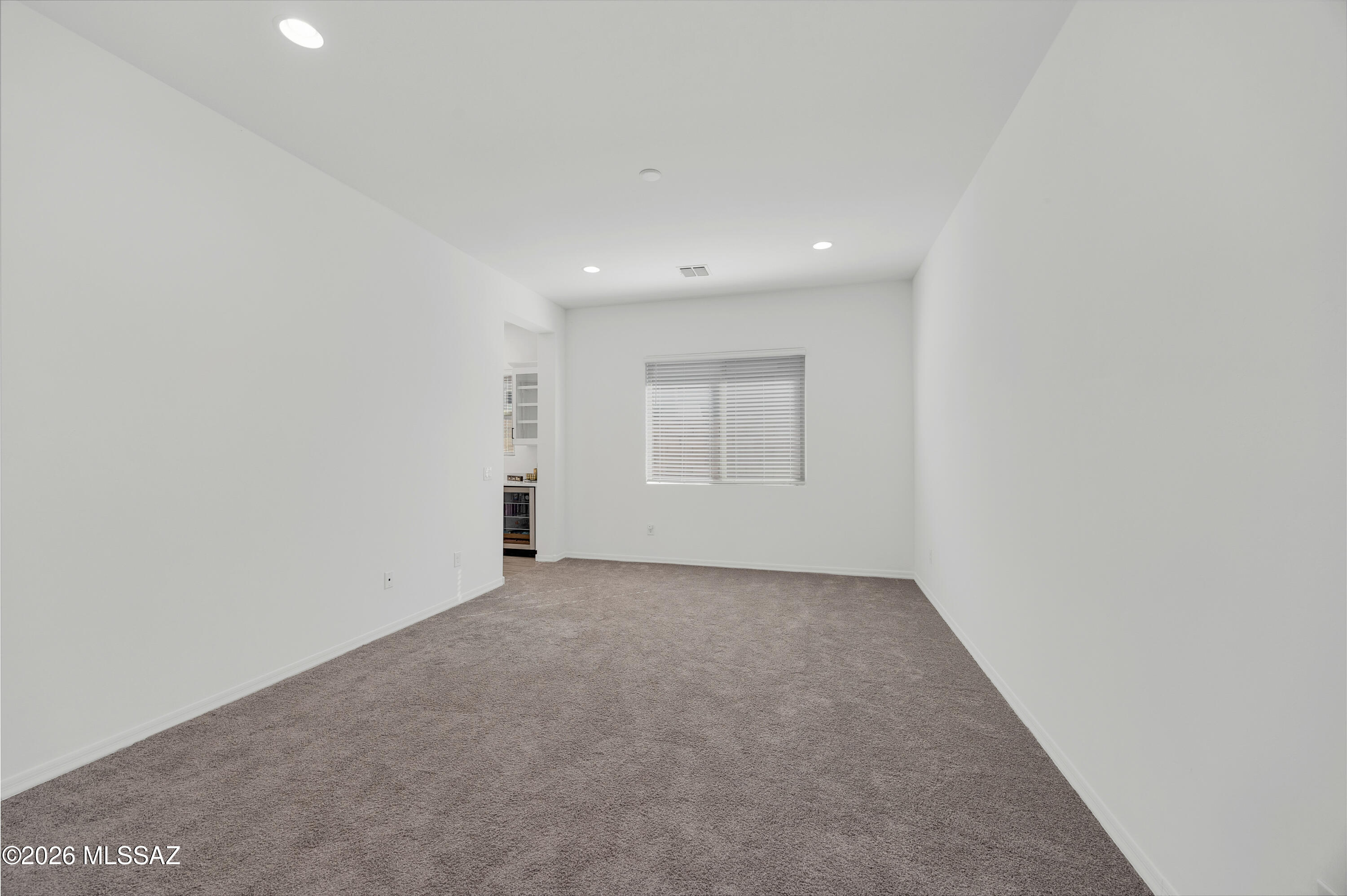 Rancho Vistoso Parcel 10-J Resub SQ20180960001 - Residential