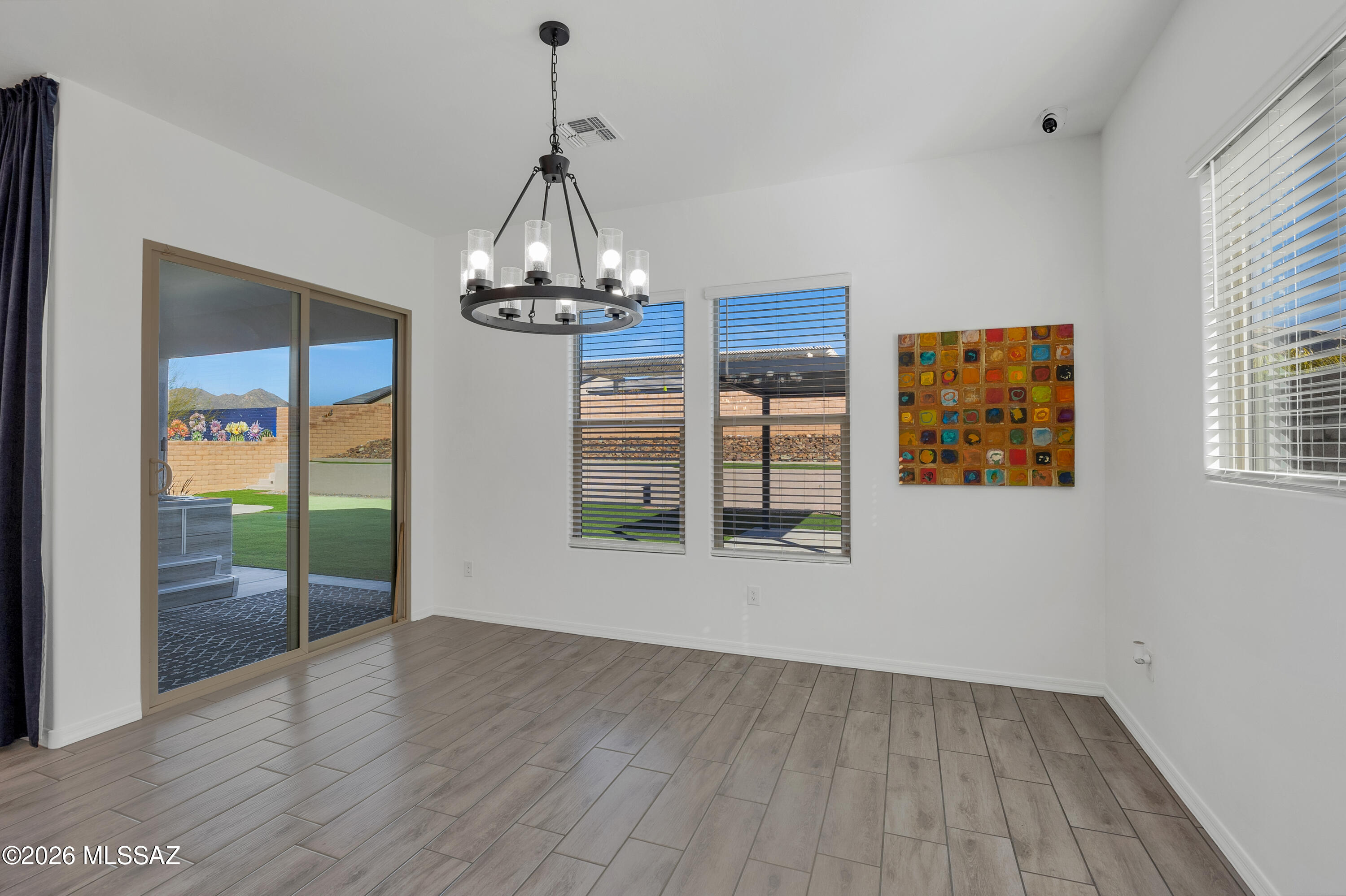 Rancho Vistoso Parcel 10-J Resub SQ20180960001 - Residential