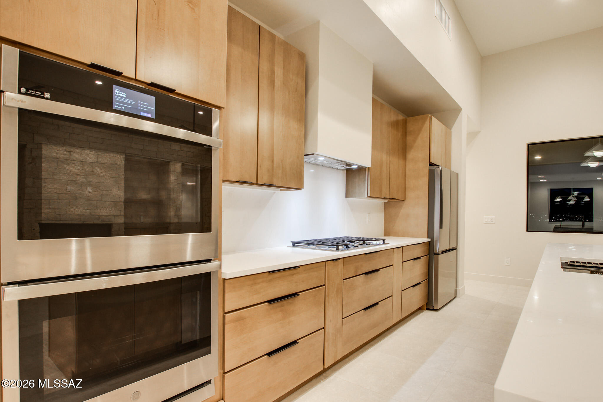 Las Nubes - Residential