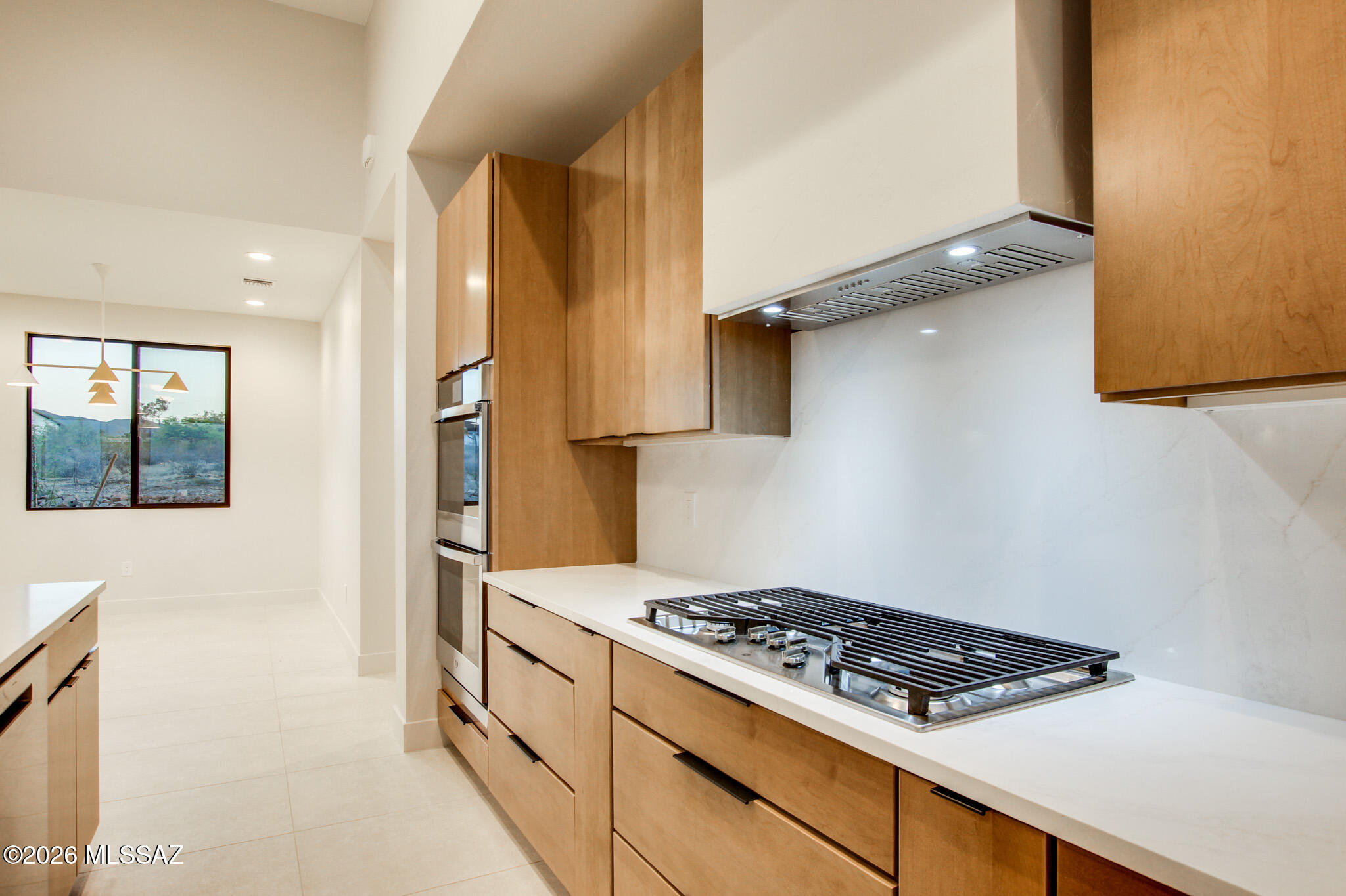 Las Nubes - Residential