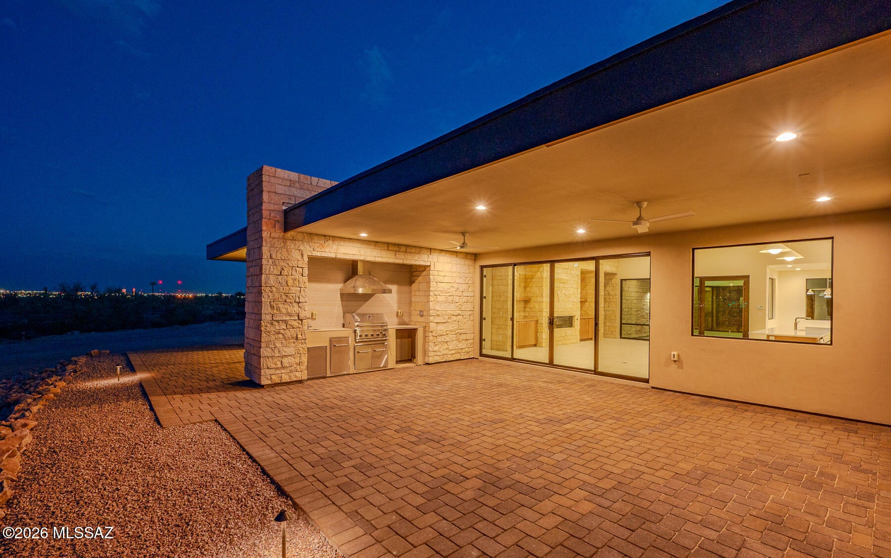 Las Nubes - Residential