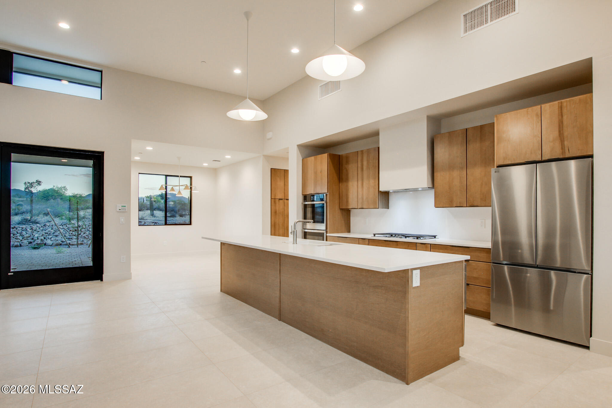 Las Nubes - Residential