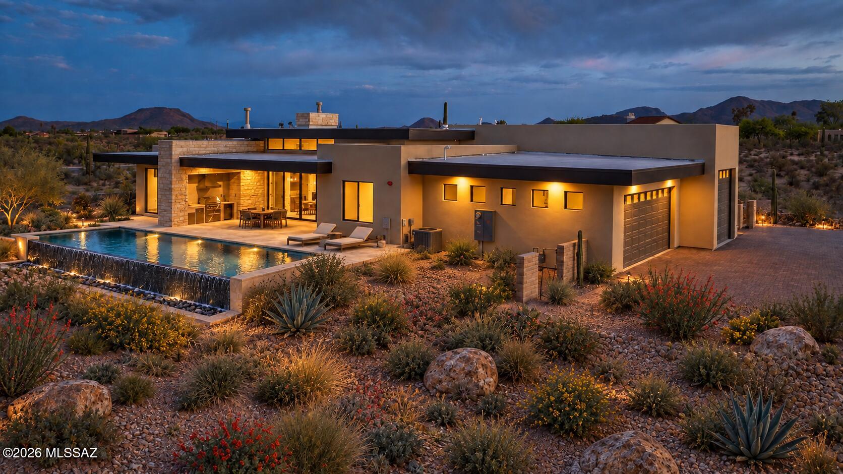 Las Nubes - Residential
