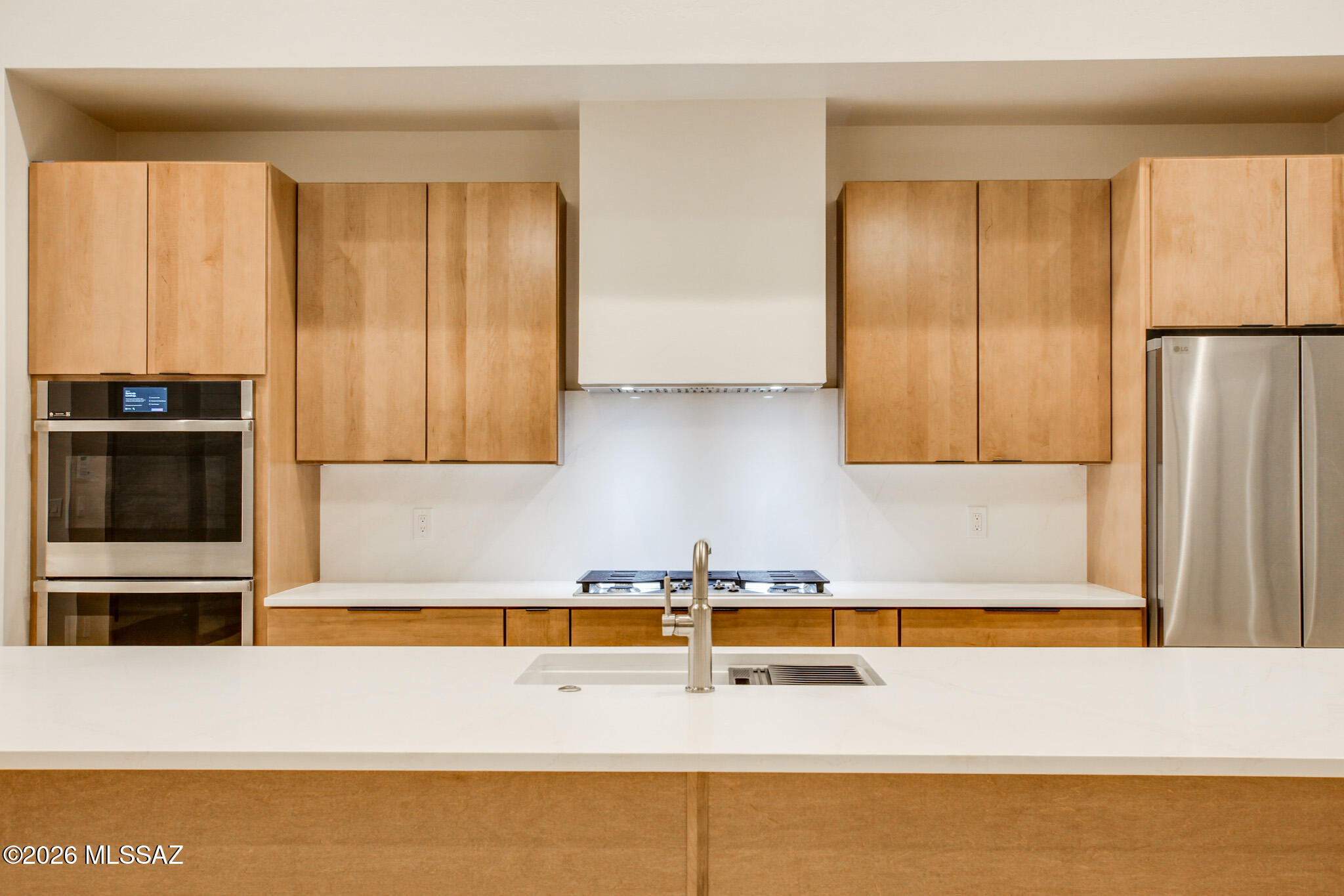 Las Nubes - Residential