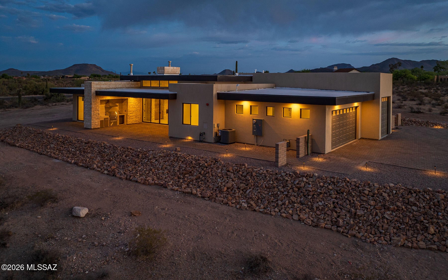 Las Nubes - Residential