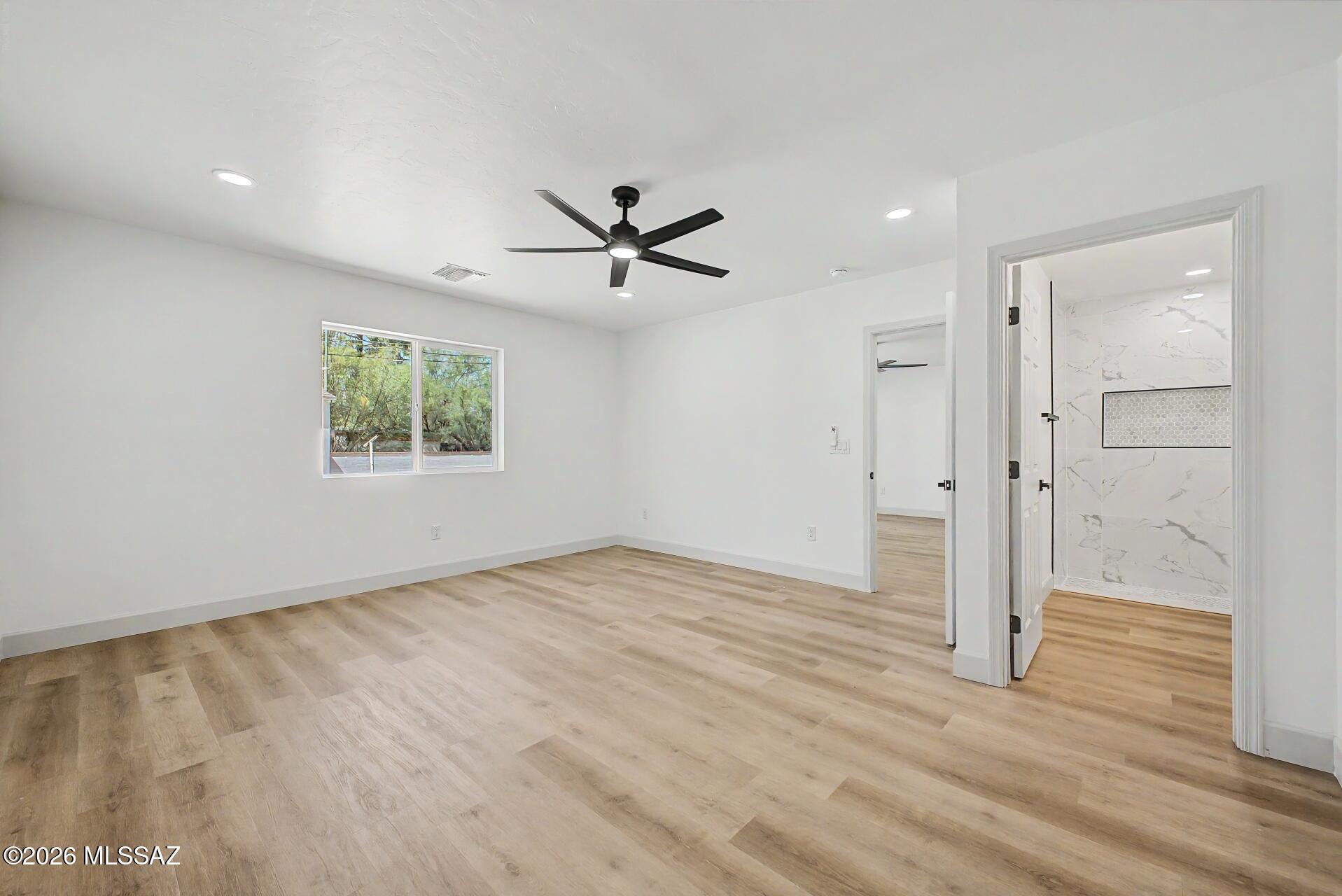La Madera Addition - Residential