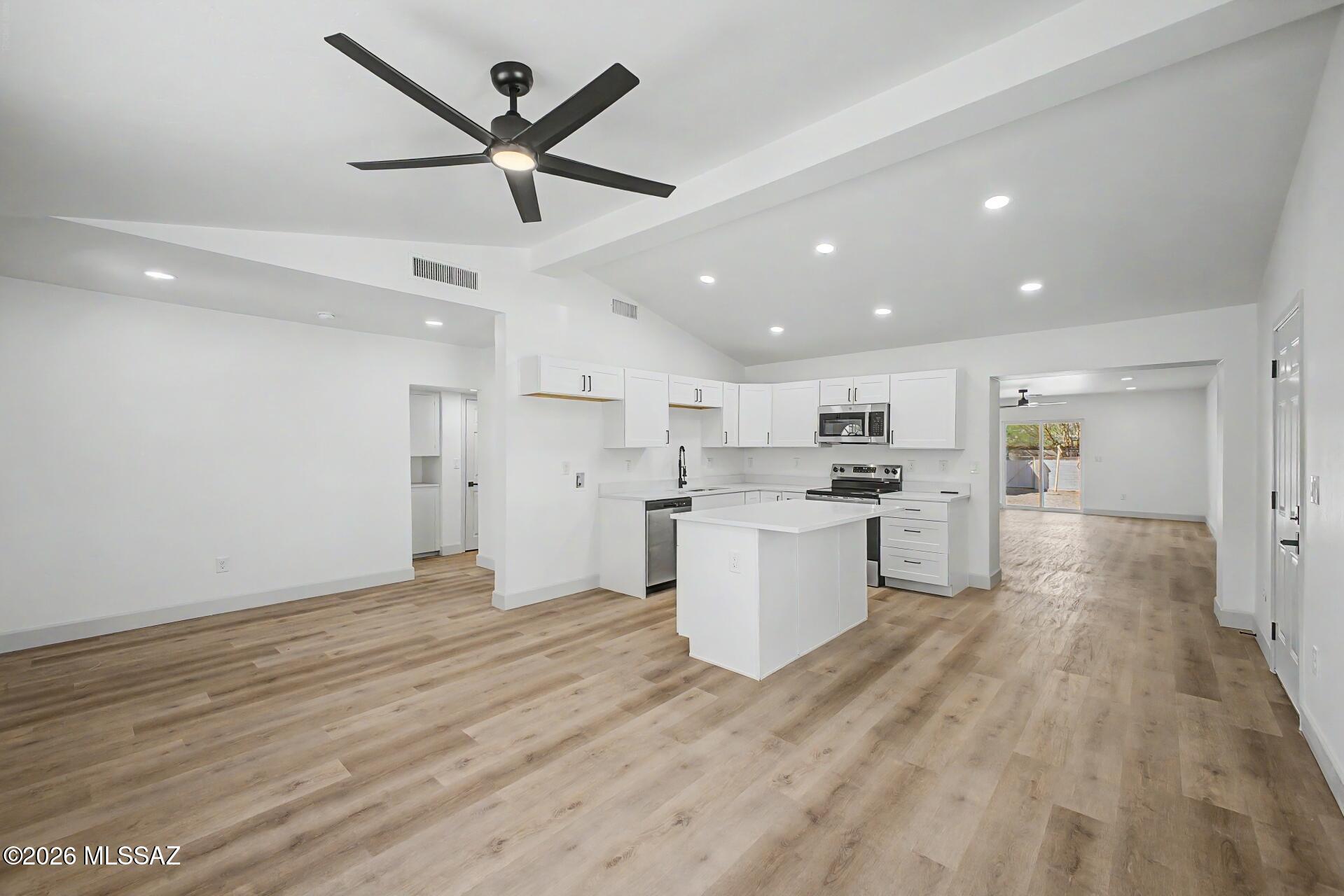La Madera Addition - Residential