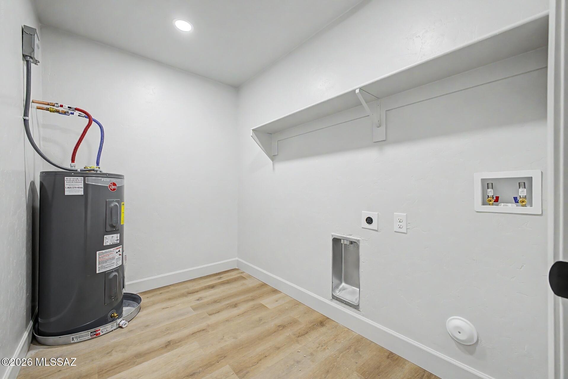 La Madera Addition - Residential