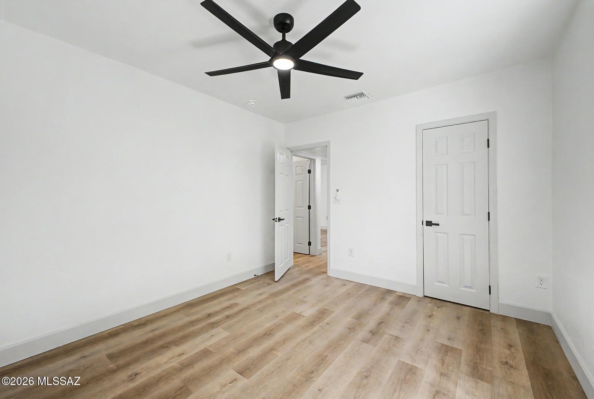 La Madera Addition - Residential