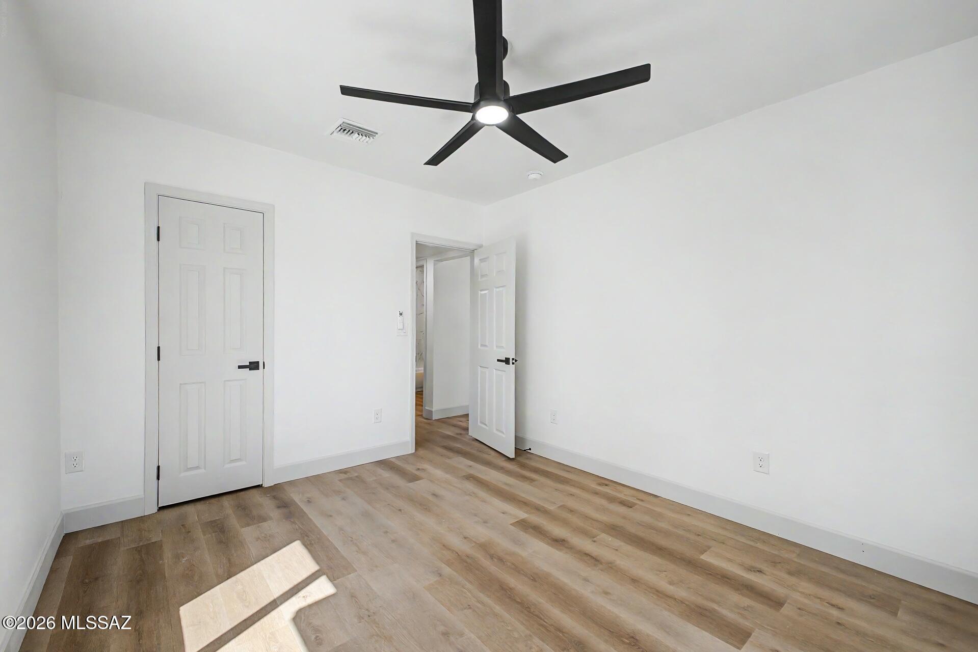 La Madera Addition - Residential