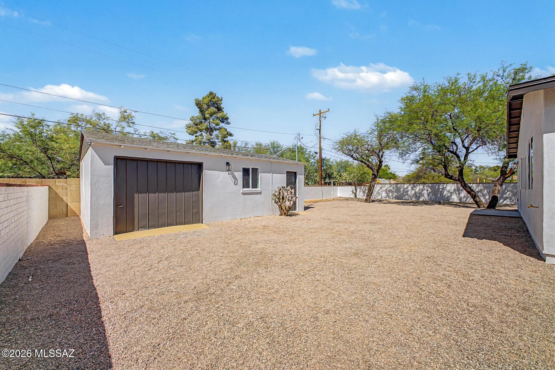 La Madera Addition - Residential
