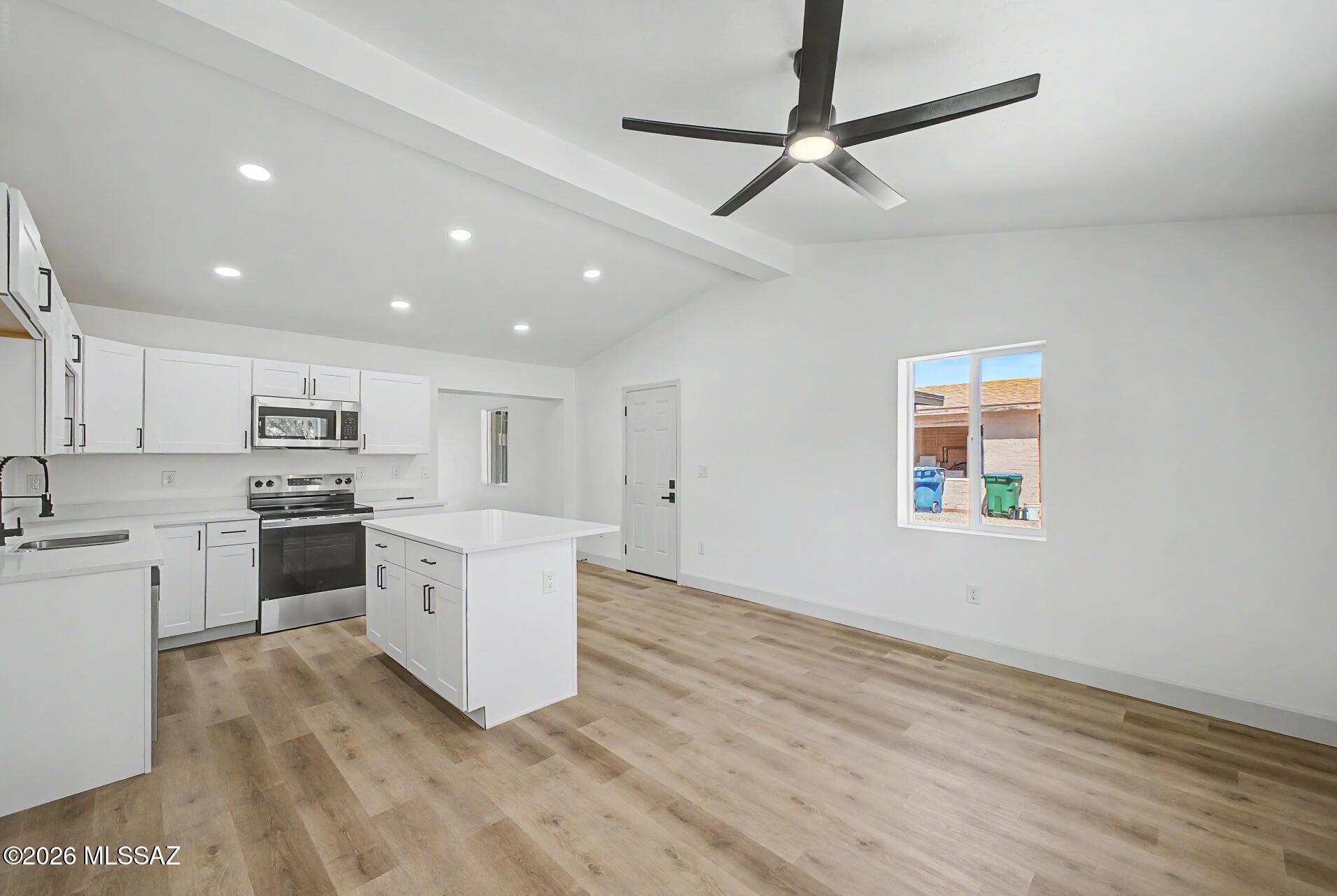 La Madera Addition - Residential