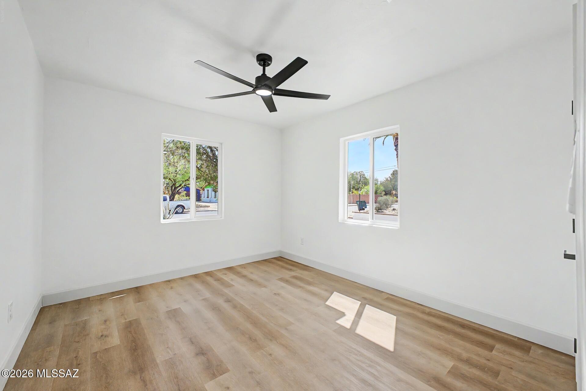 La Madera Addition - Residential