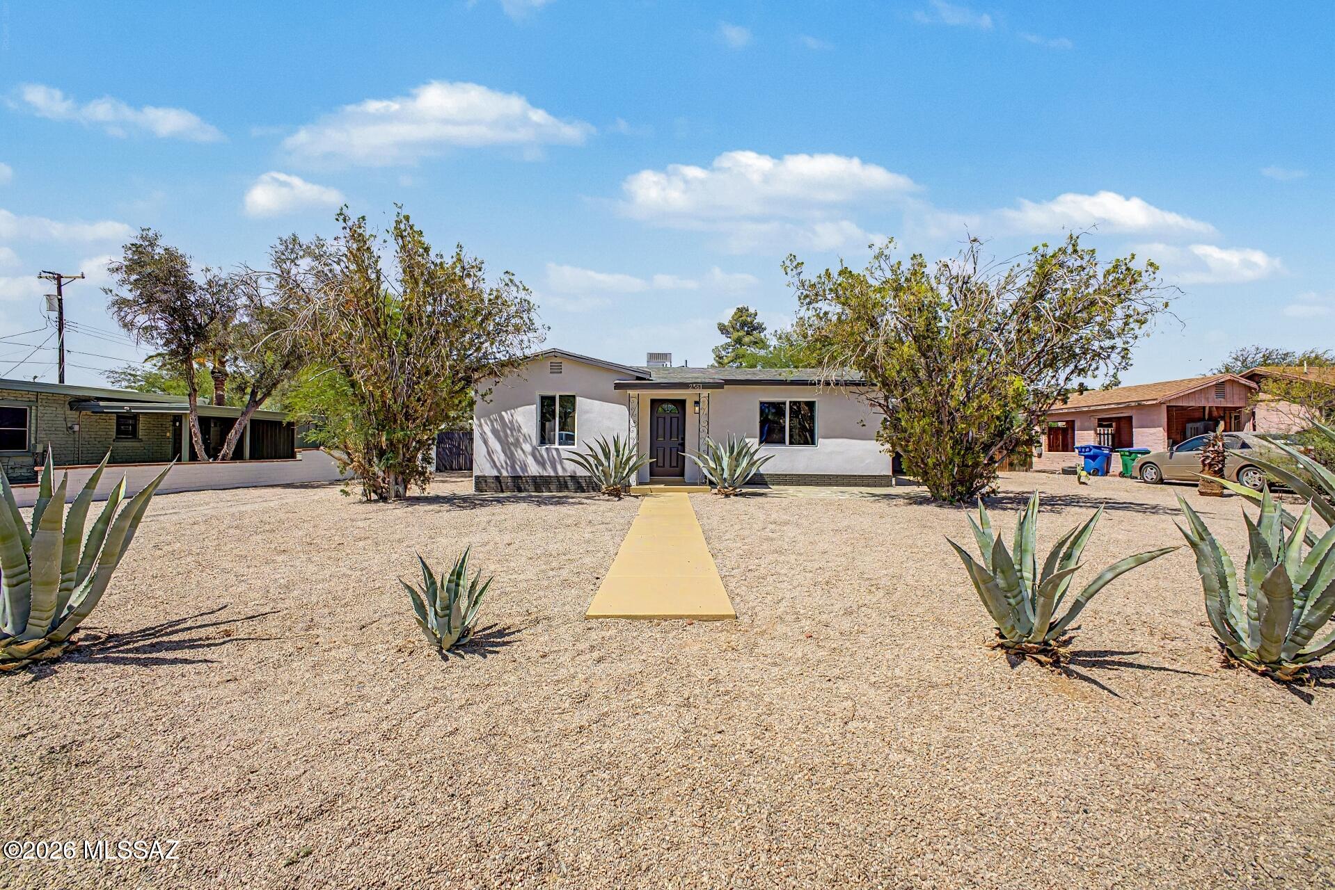 La Madera Addition - Residential