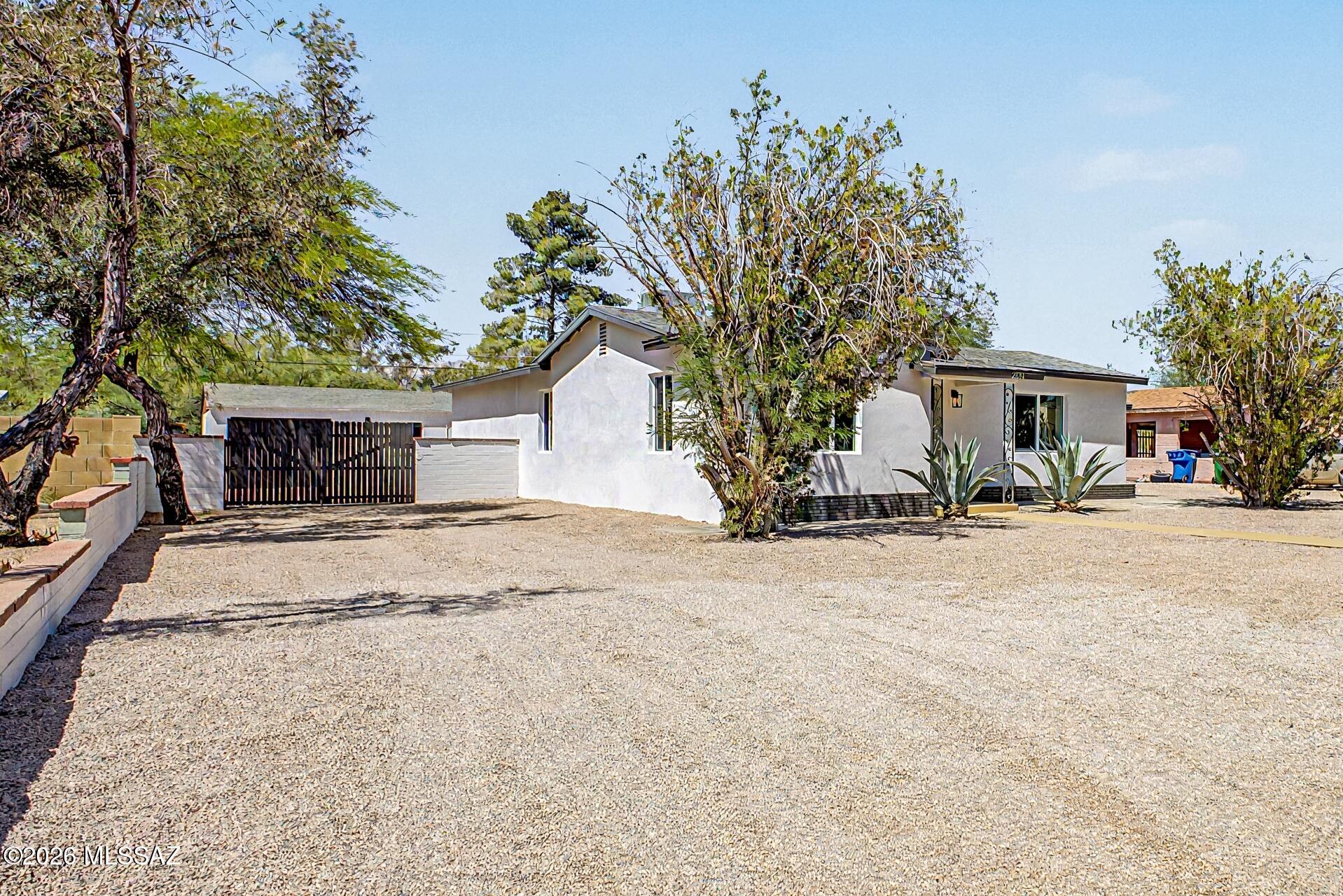 La Madera Addition - Residential