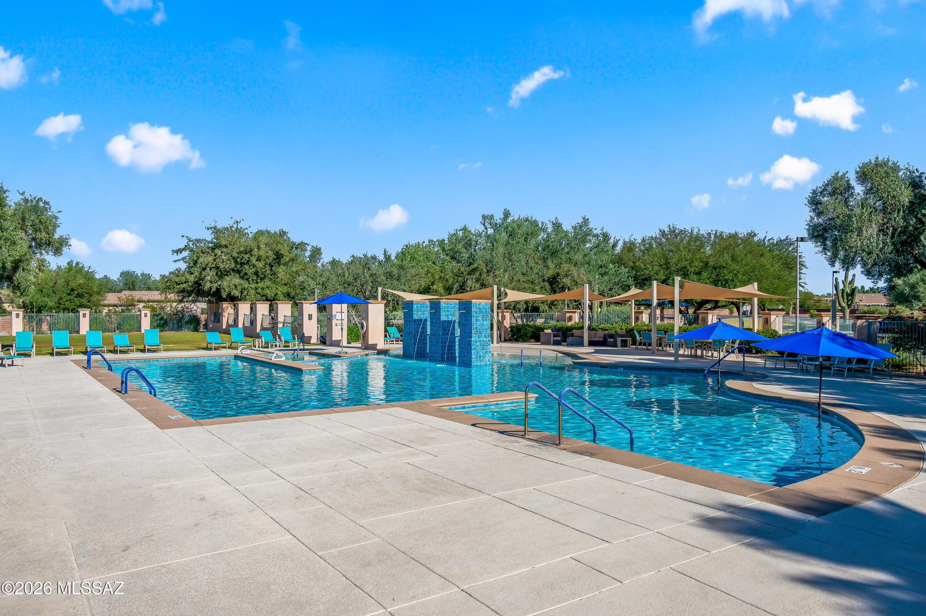 Continental Ranch Sunflower Phase VI - Residential