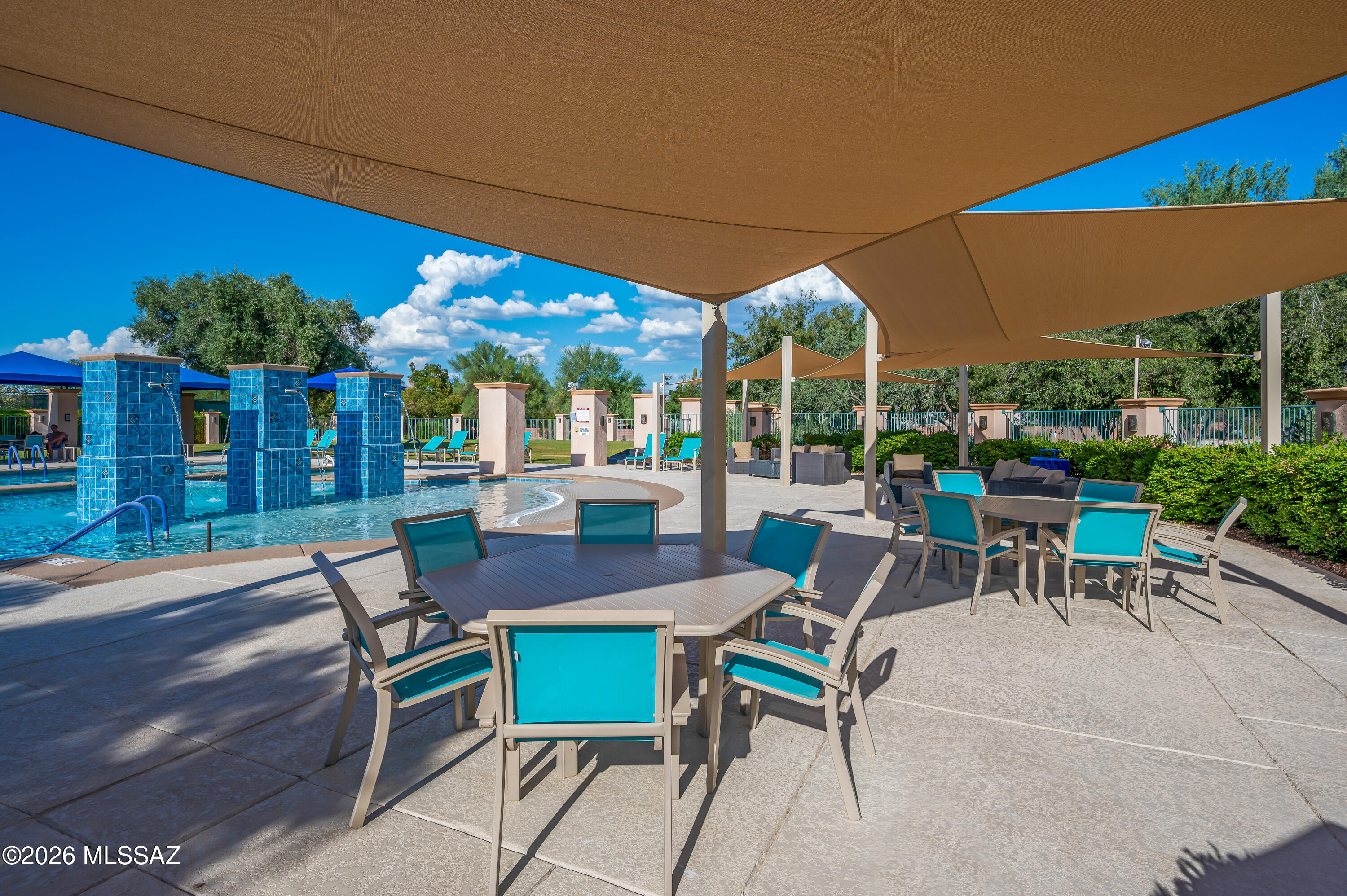 Continental Ranch Sunflower Phase VI - Residential