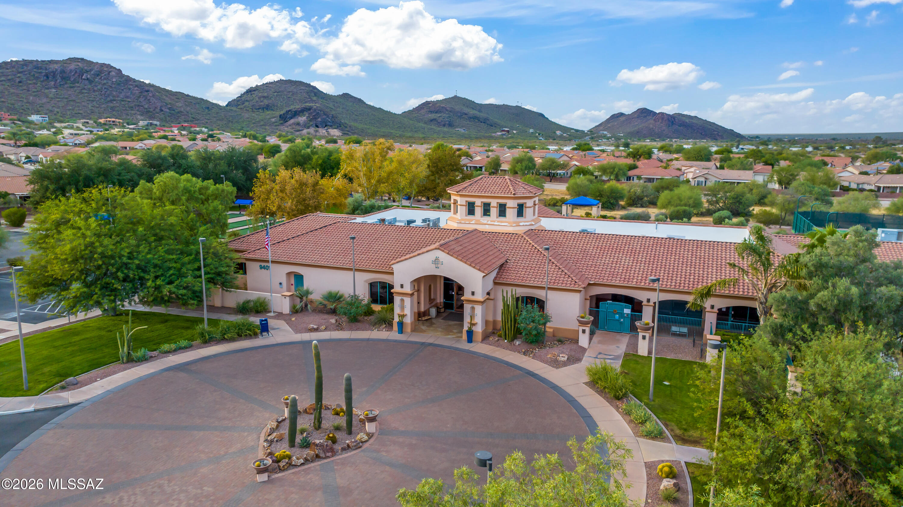 Continental Ranch Sunflower Phase VI - Residential