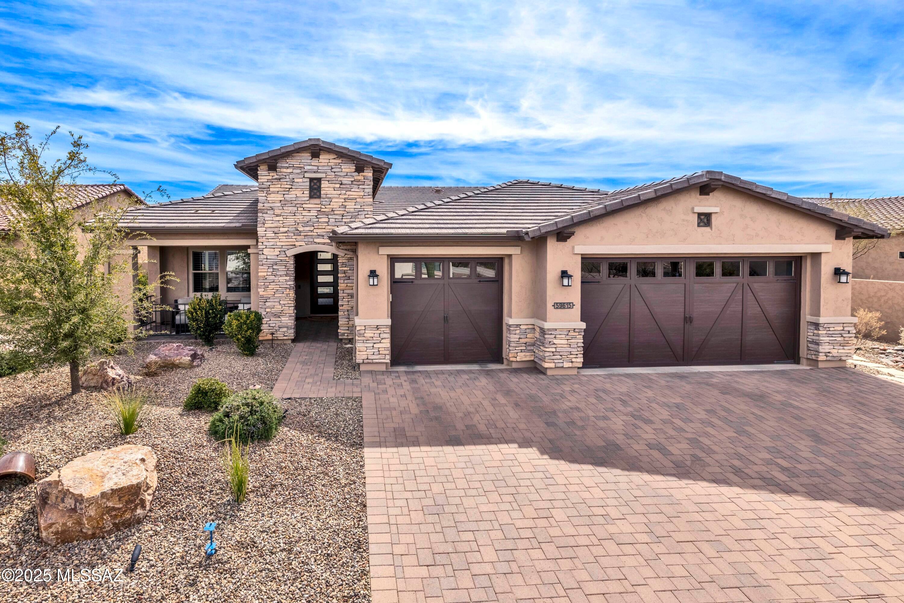 2,750 Sq, Ft. Avalon w/pool